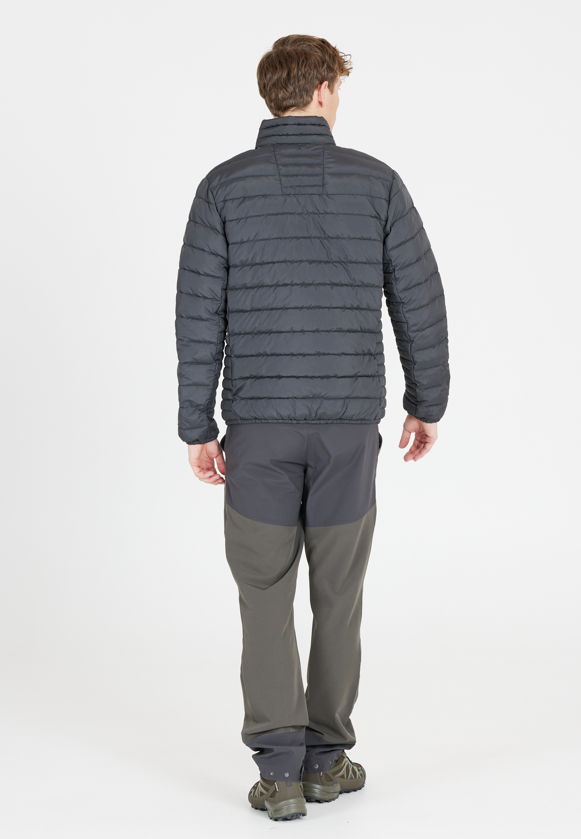 WHISTLER, Edge M Cft Jacket