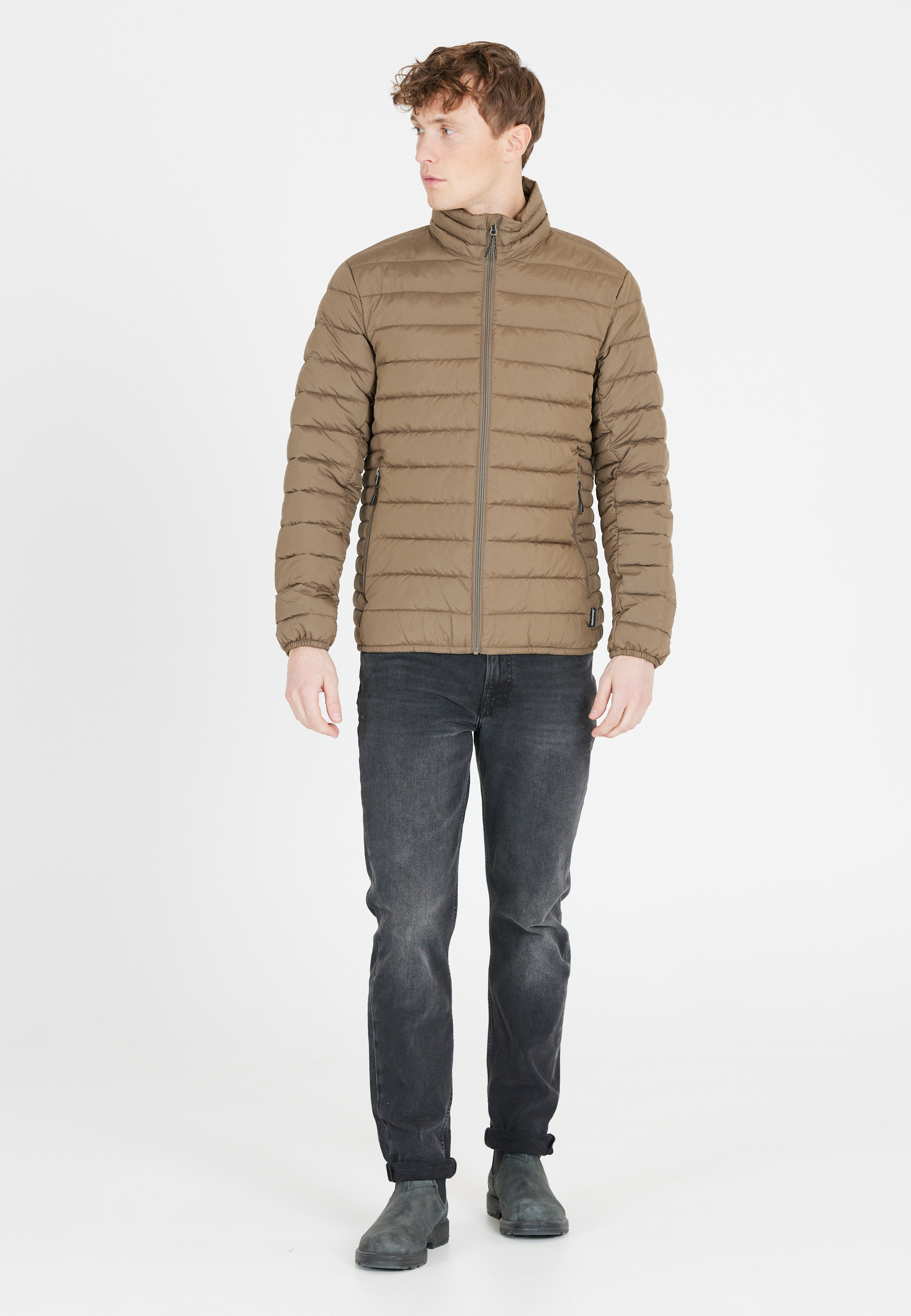 WHISTLER, Edge M Cft Jacket