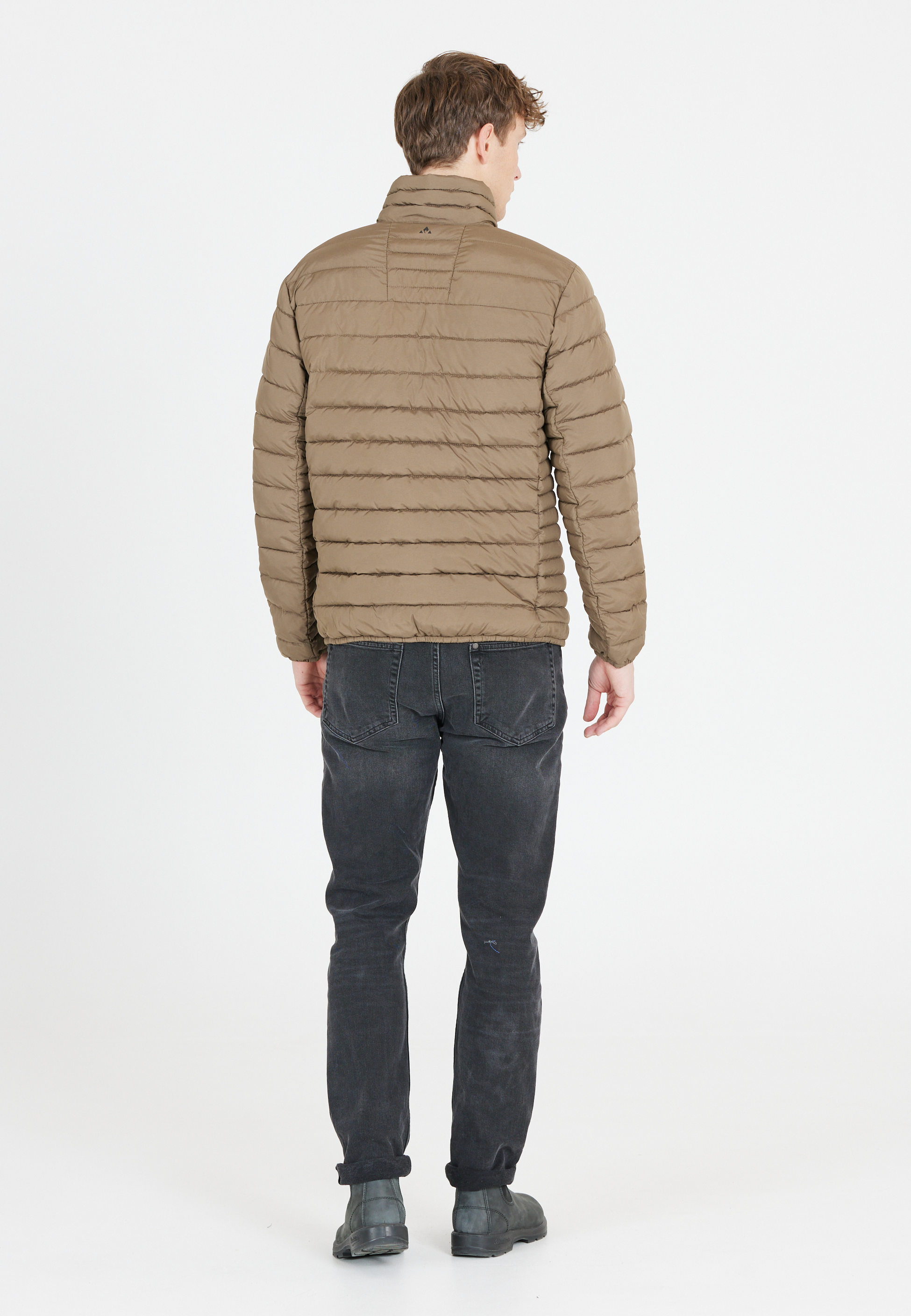 WHISTLER, Edge M Cft Jacket