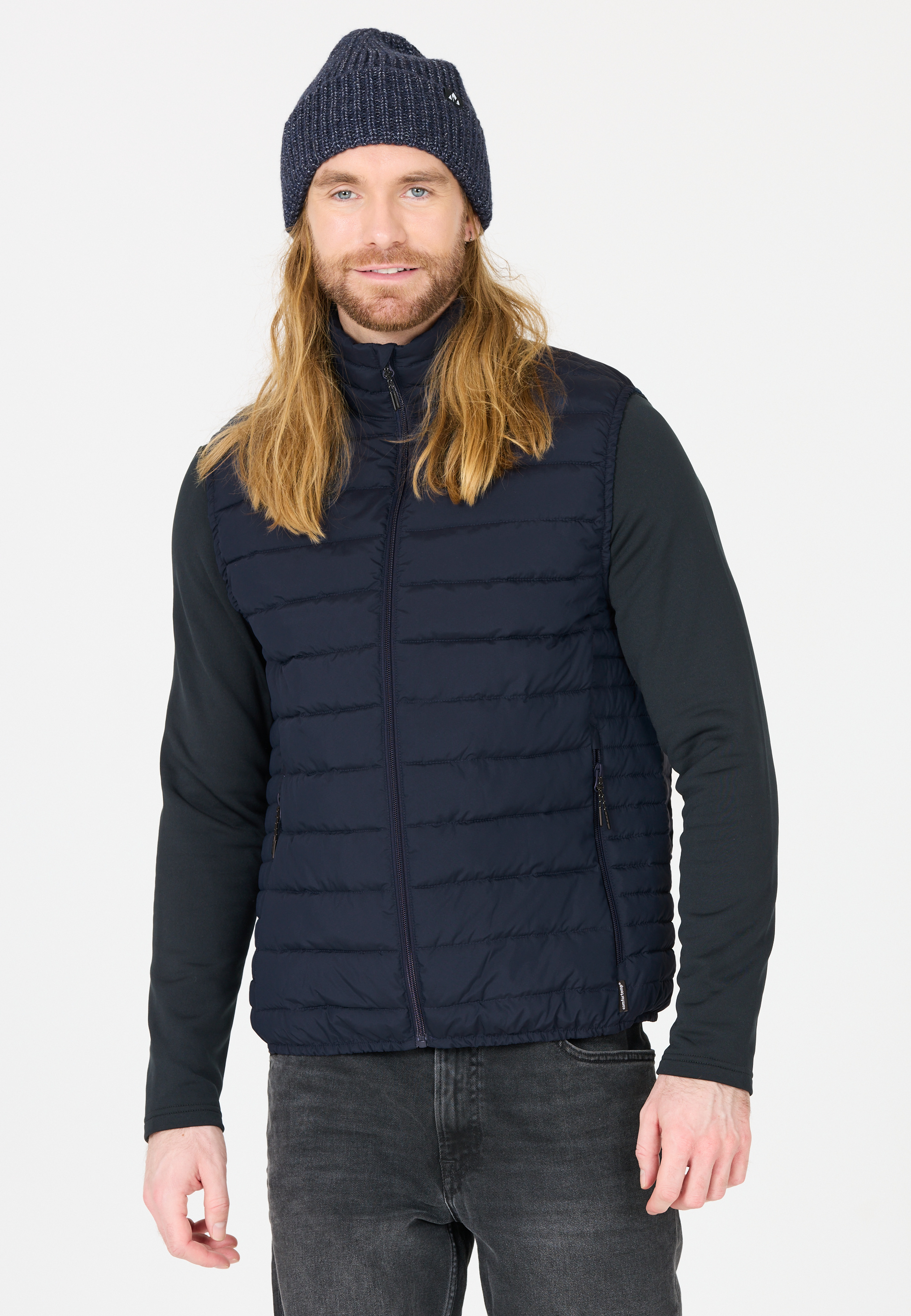 WHISTLER, Edge Vest