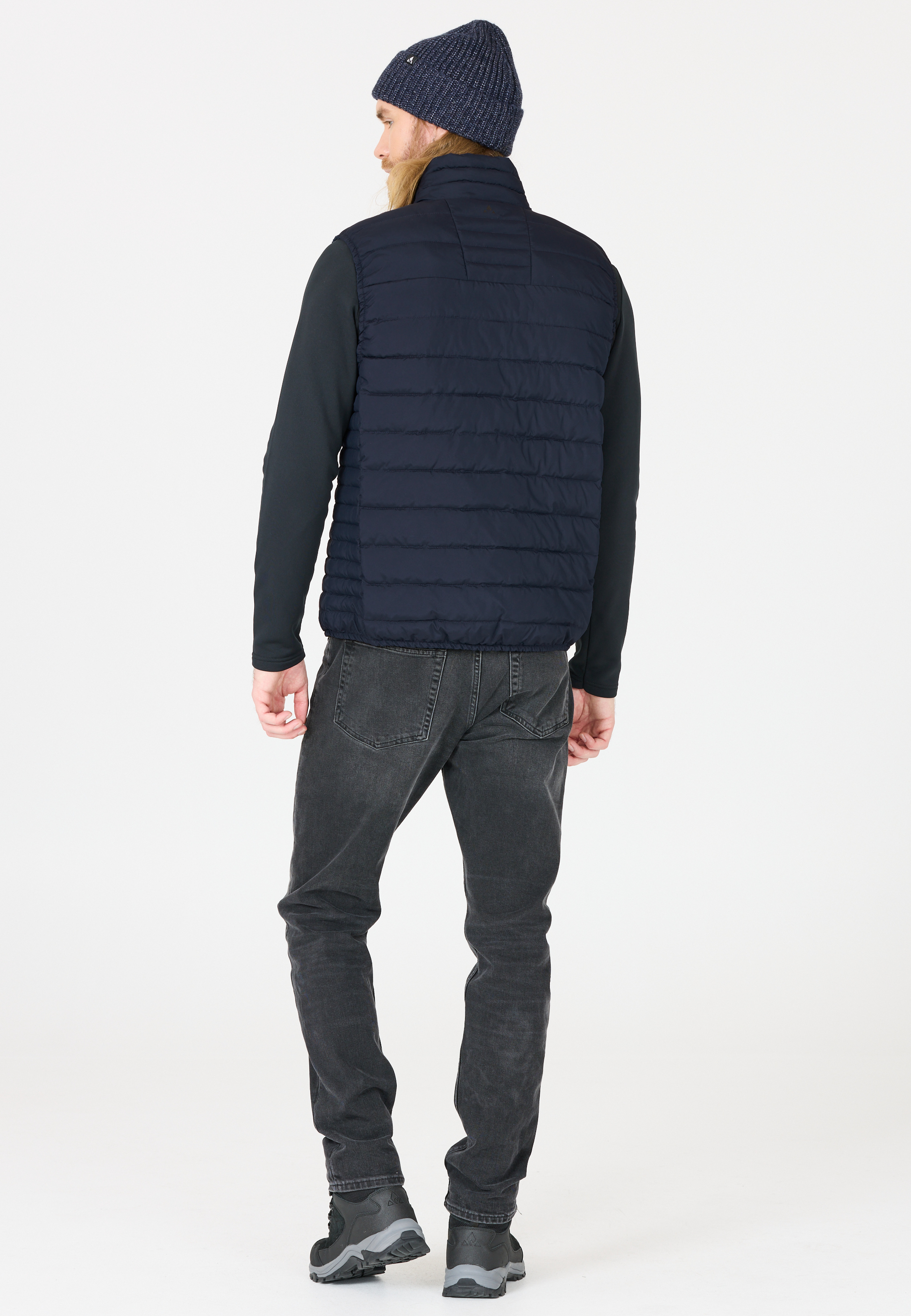 WHISTLER, Edge Vest