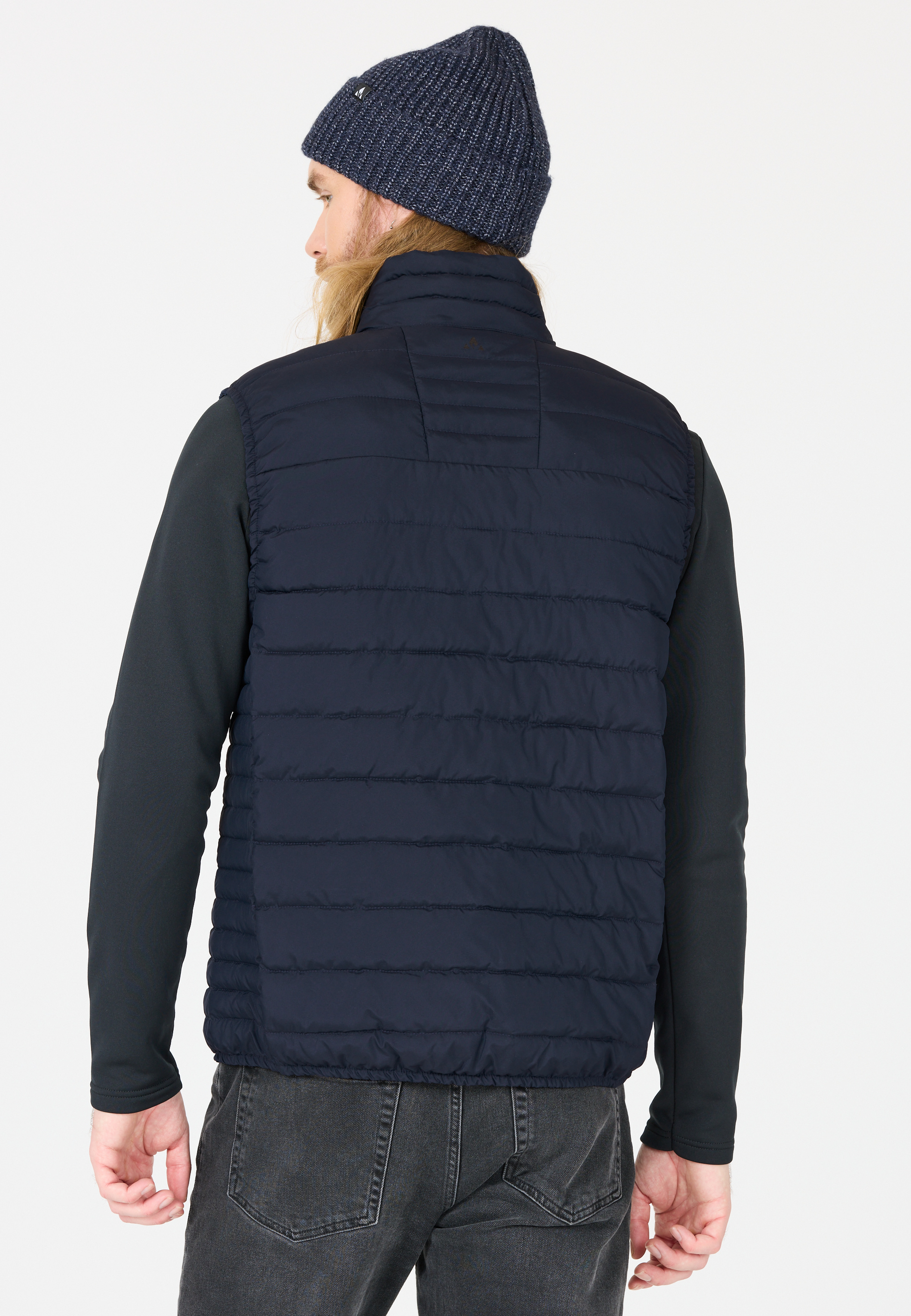 WHISTLER, Edge Vest