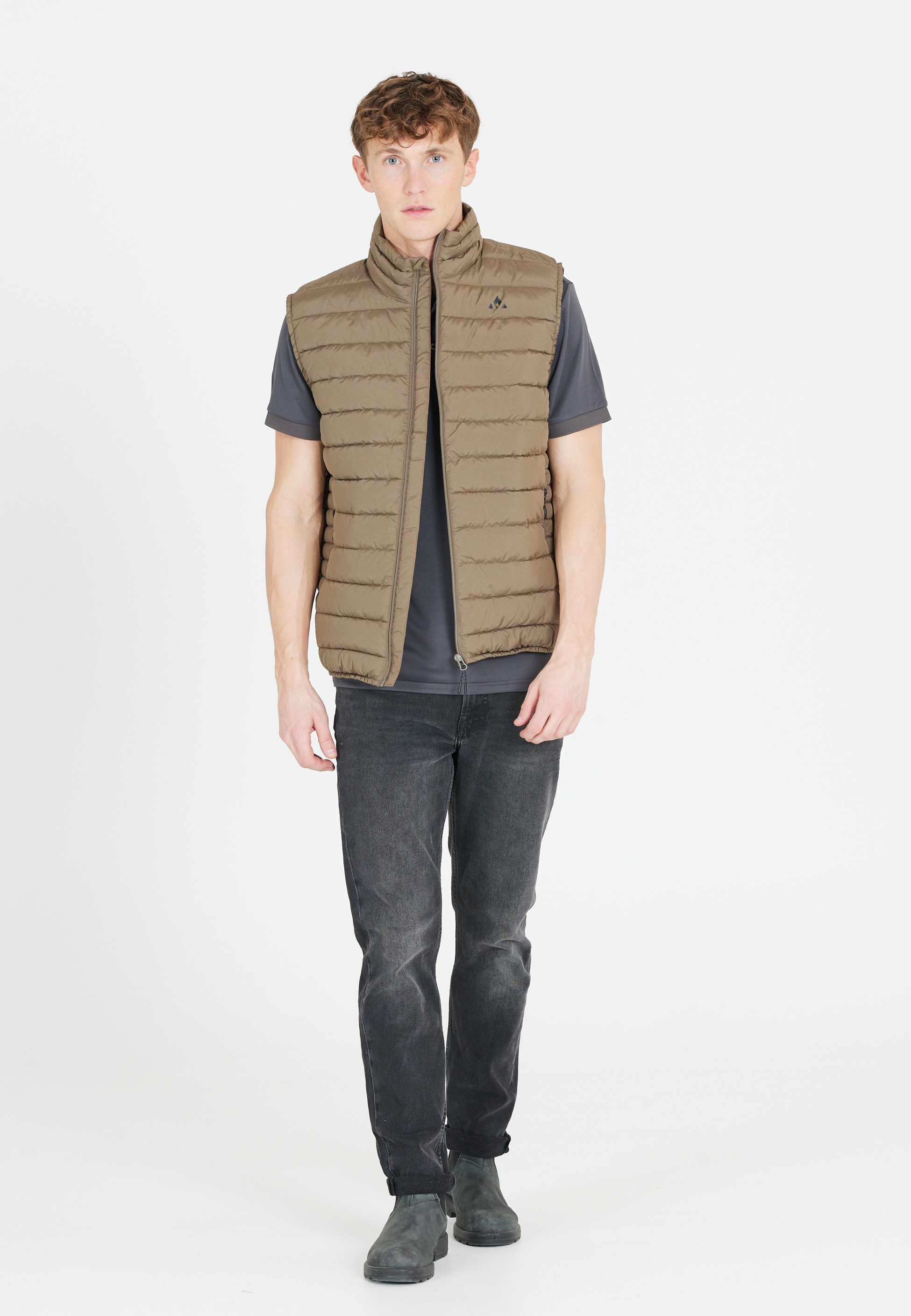 WHISTLER, Edge Vest