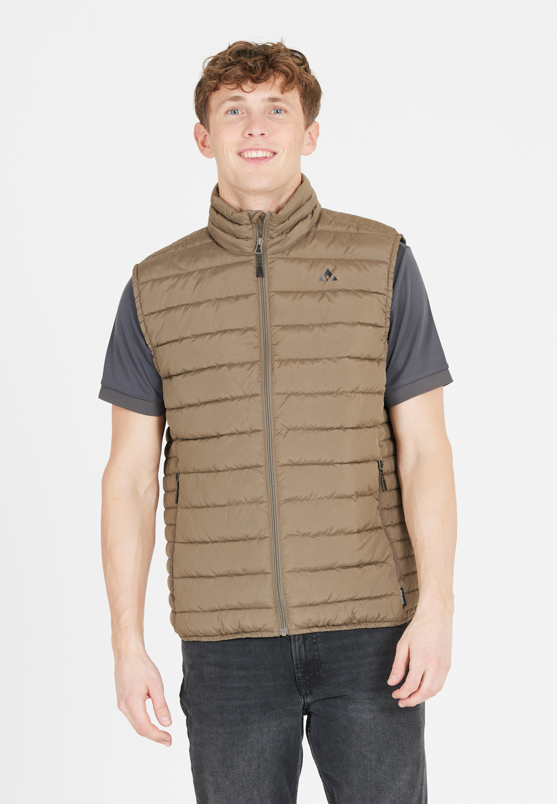 WHISTLER, Edge Vest