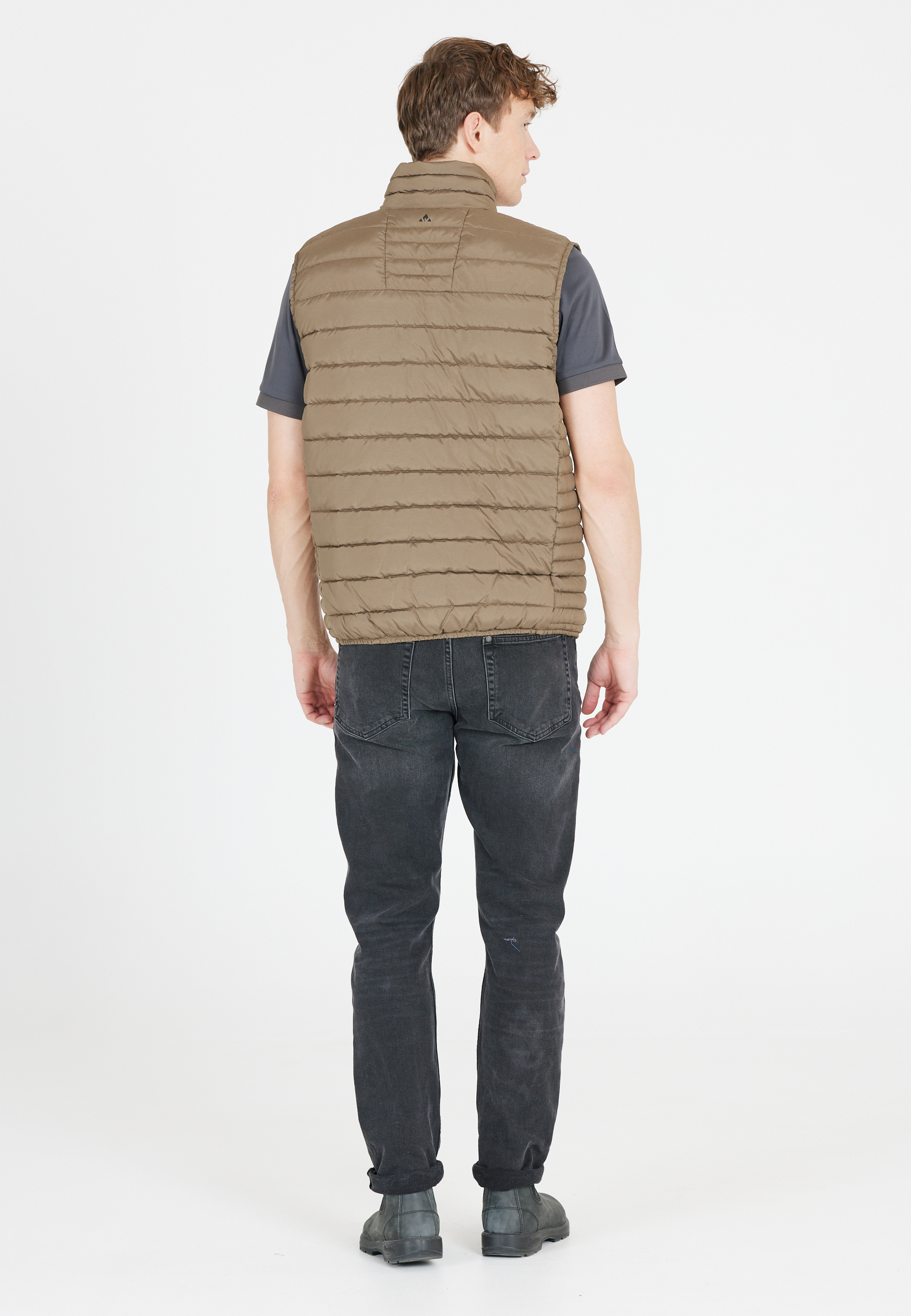 WHISTLER, Edge Vest