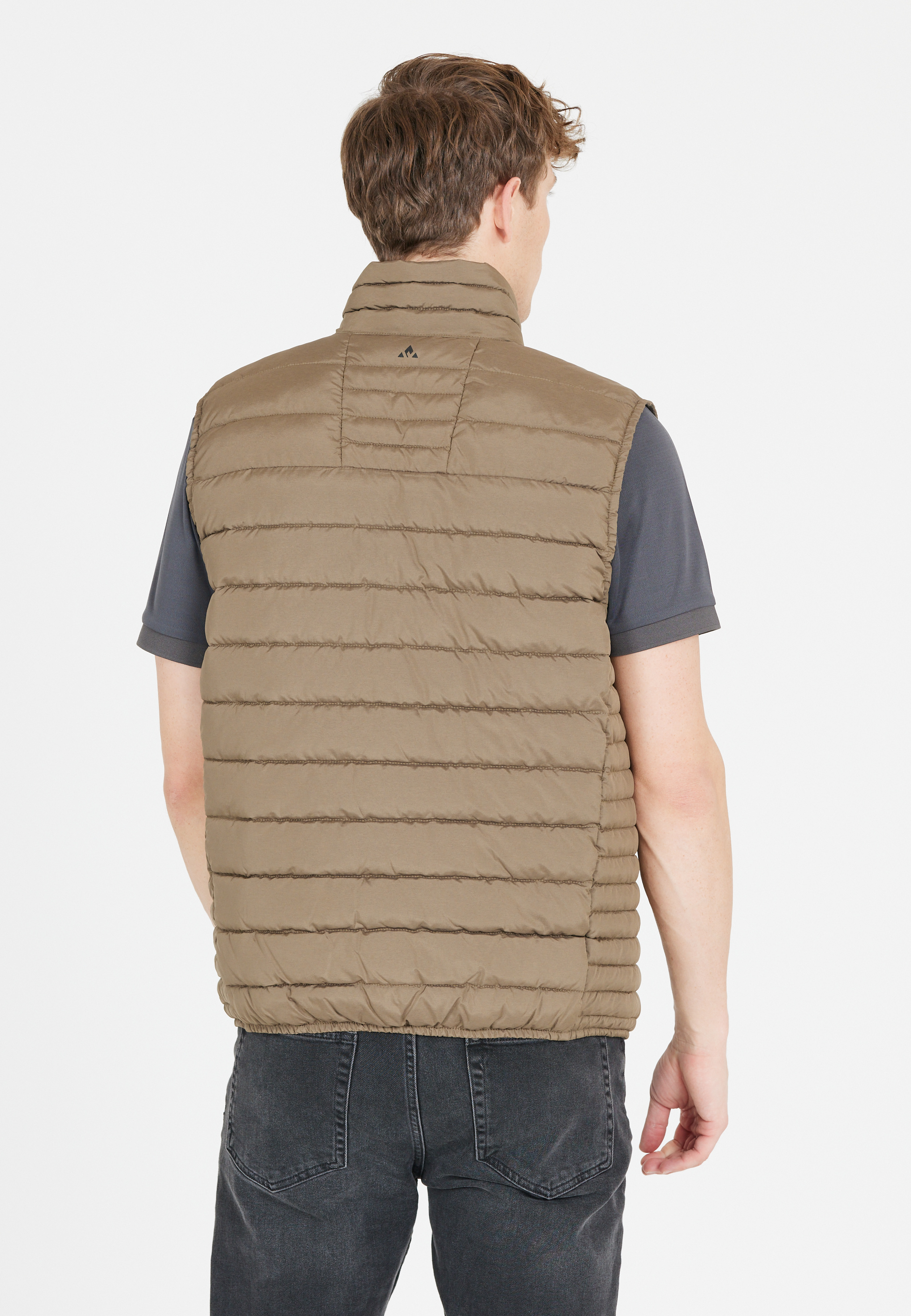 WHISTLER, Edge Vest