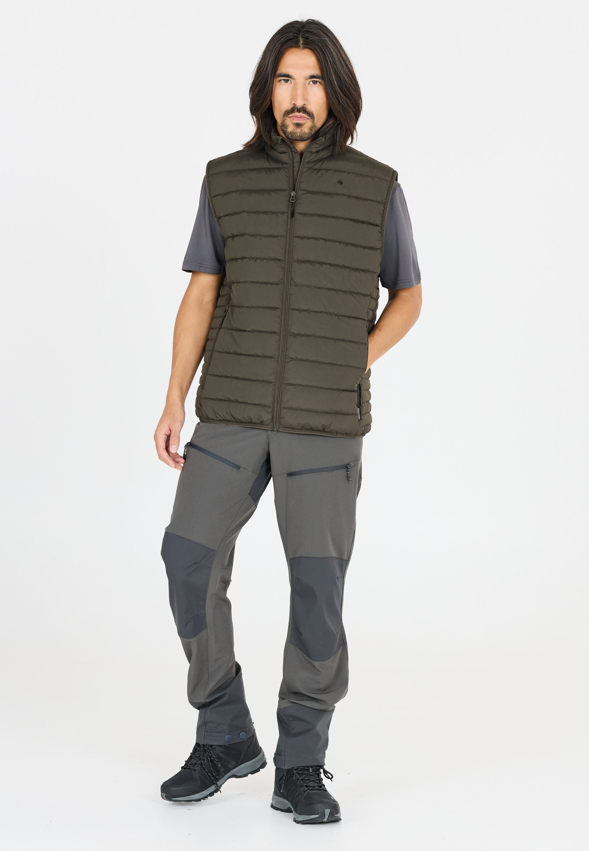 WHISTLER, Edge Vest