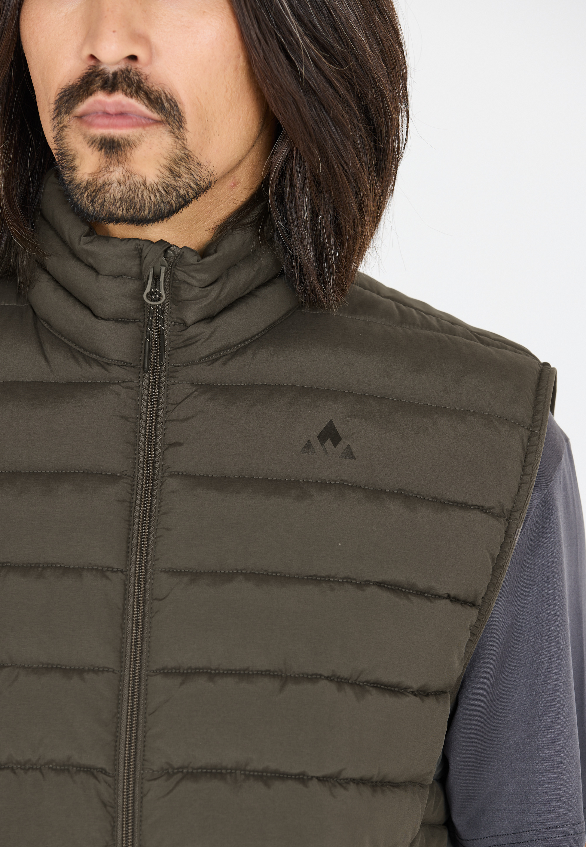 WHISTLER, Edge Vest