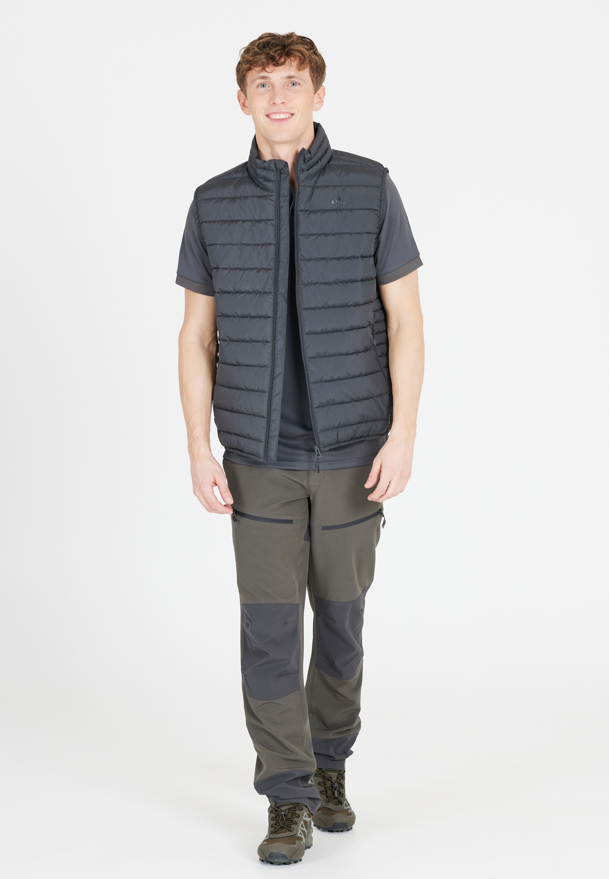 WHISTLER, Edge Vest