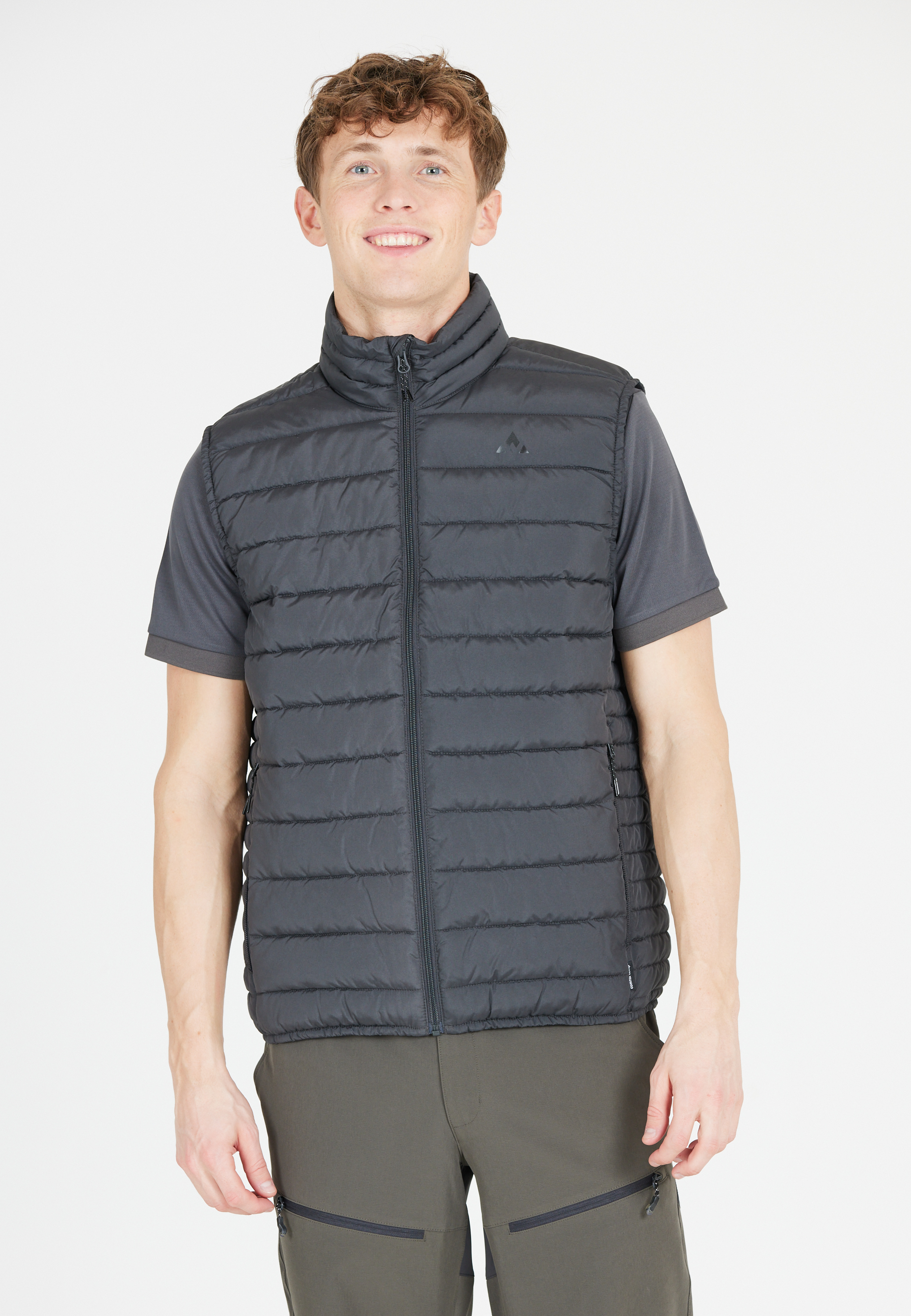 WHISTLER, Edge Vest