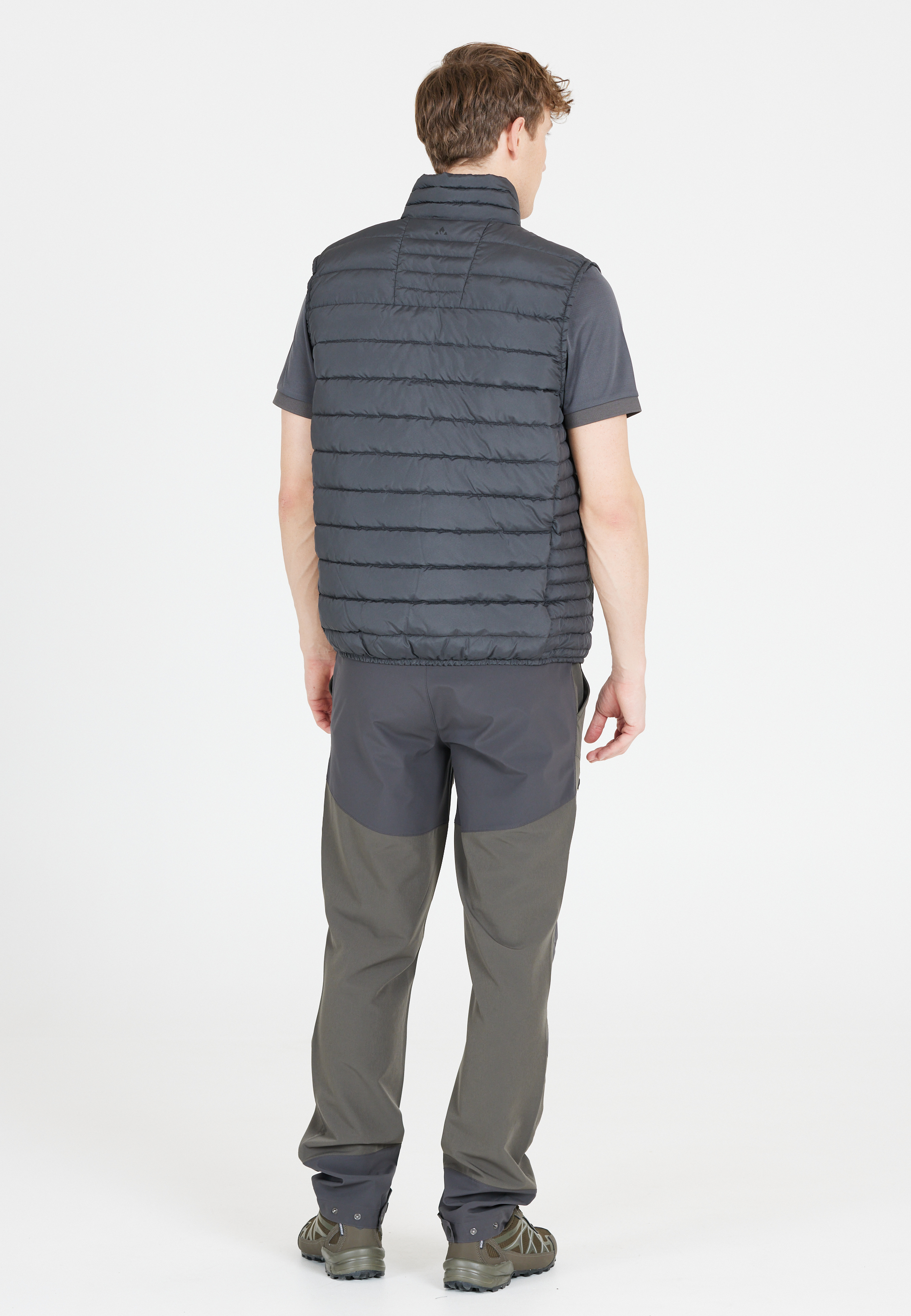 WHISTLER, Edge Vest