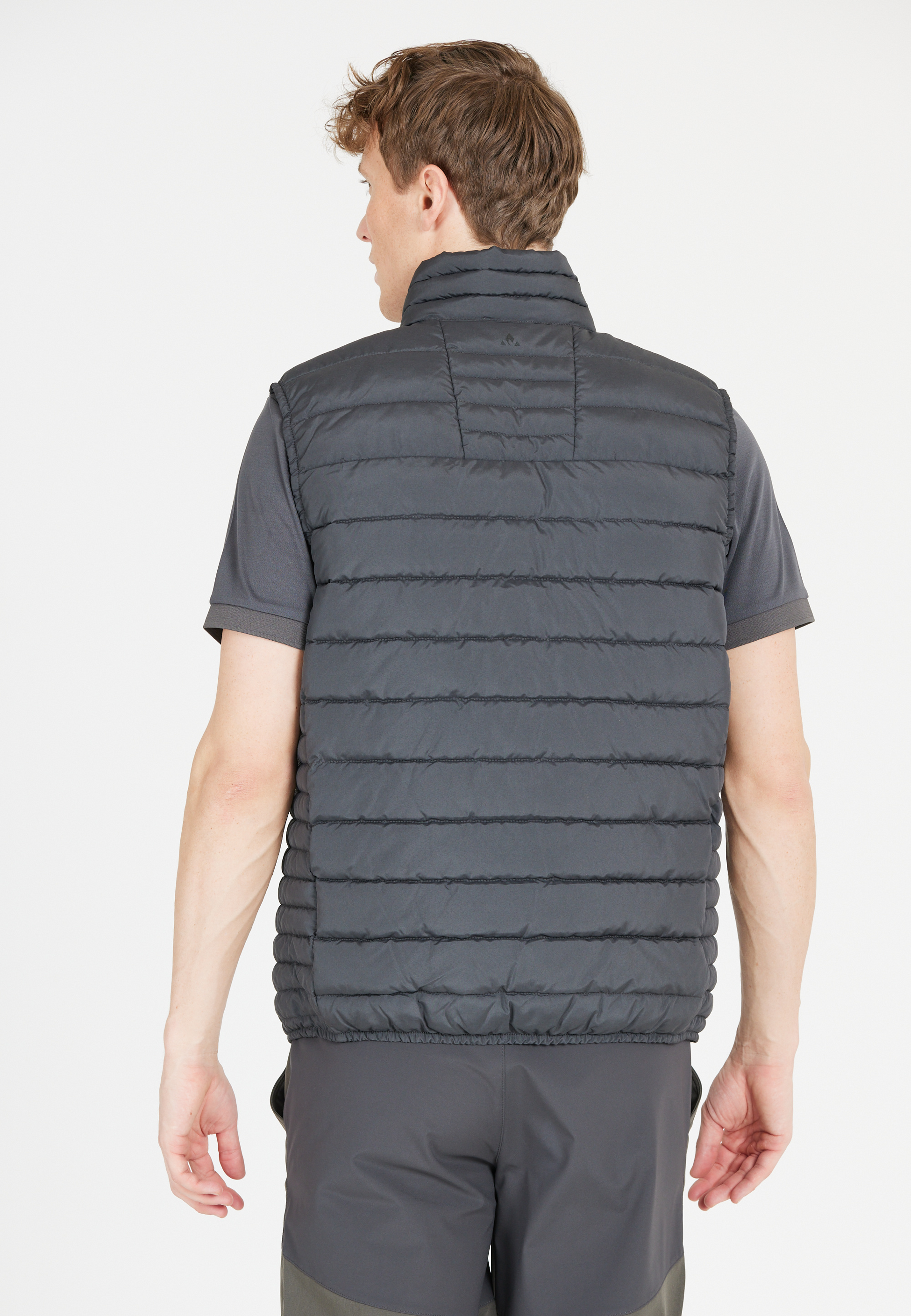 WHISTLER, Edge Vest