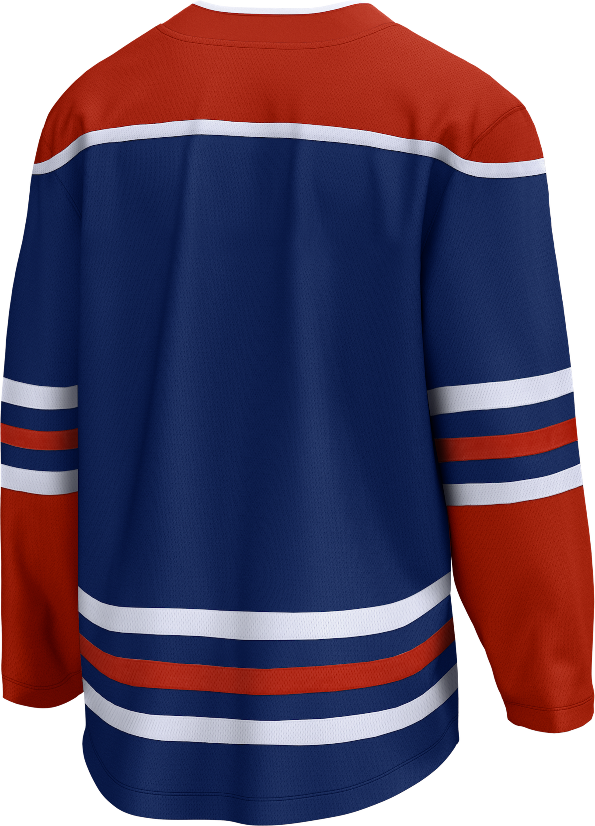FANATICS, Edmonton Oilers Hemmatr&ouml;ja Breakaway