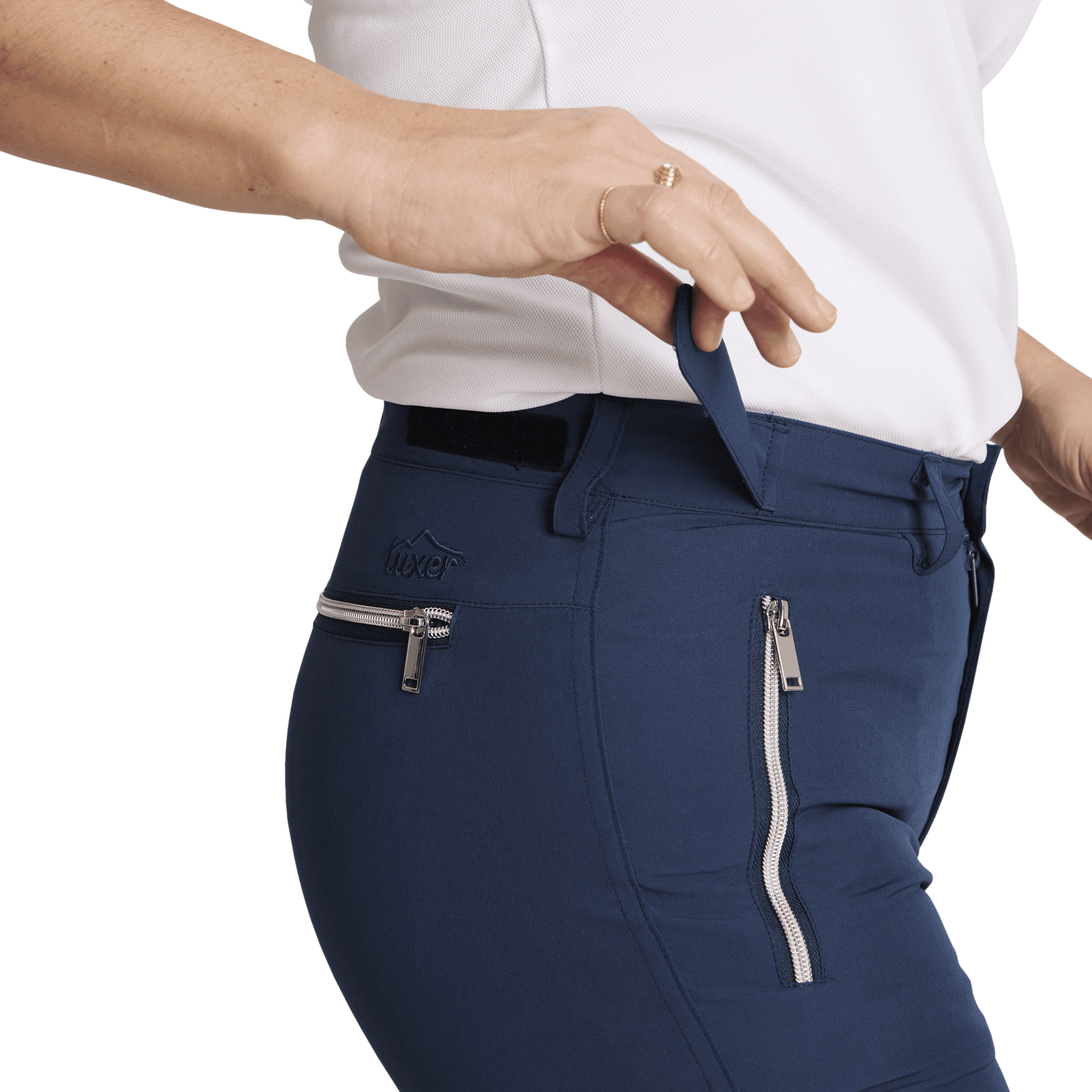 TUXER, Edna Reco Pant