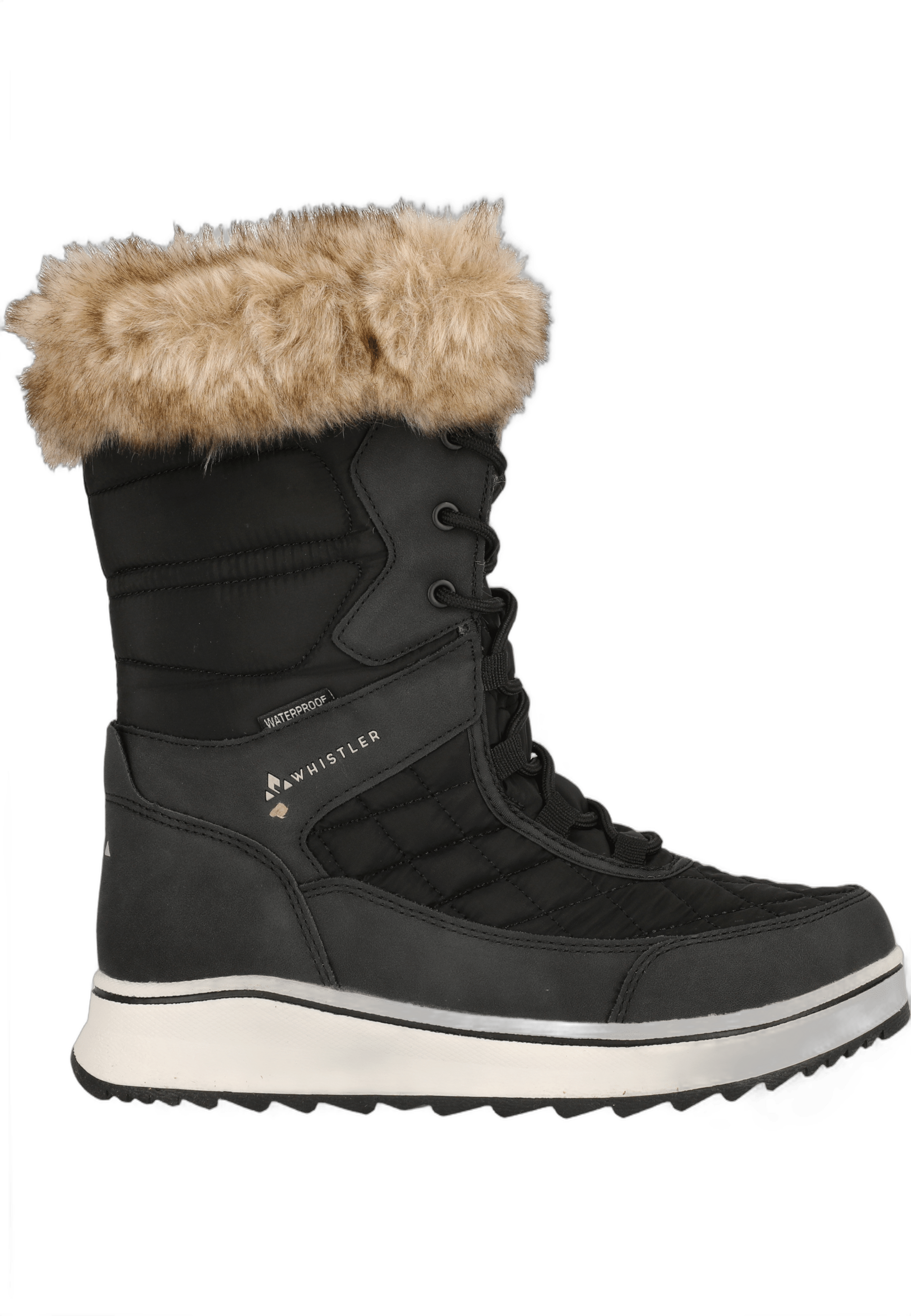 WHISTLER, Eewye Winter Boots