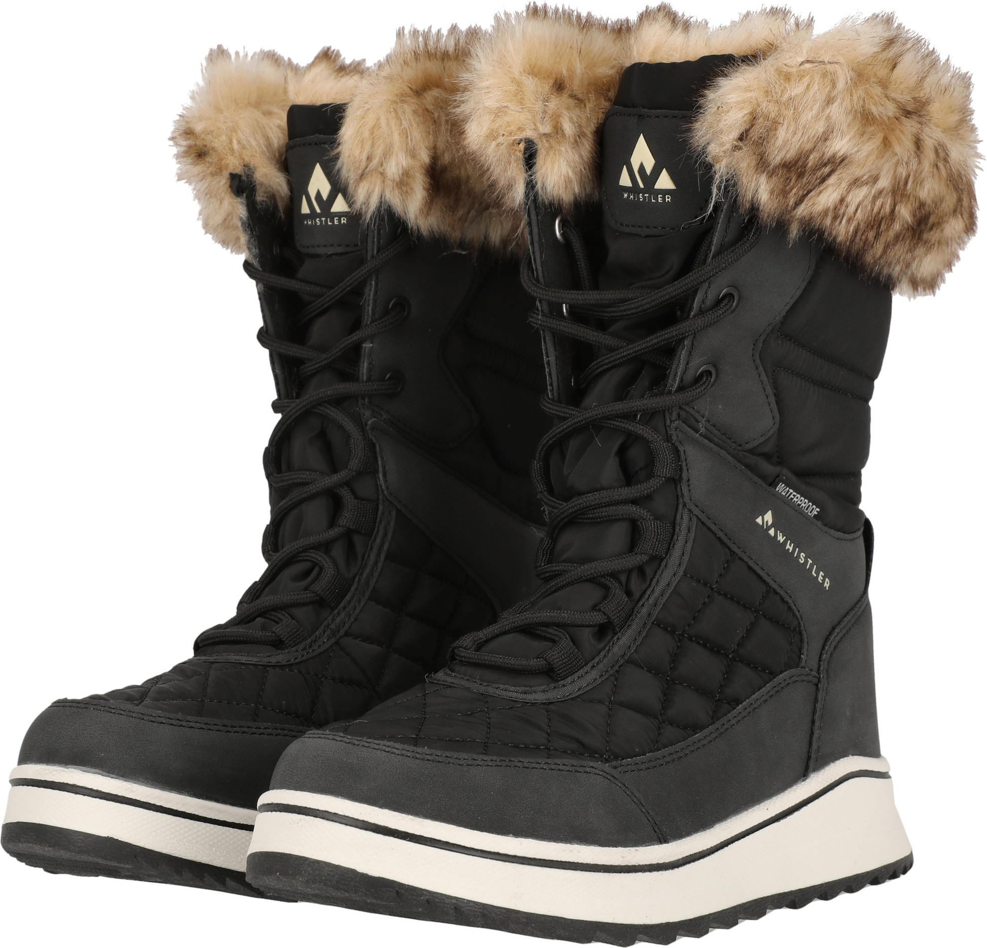 WHISTLER, Eewye Winter Boots