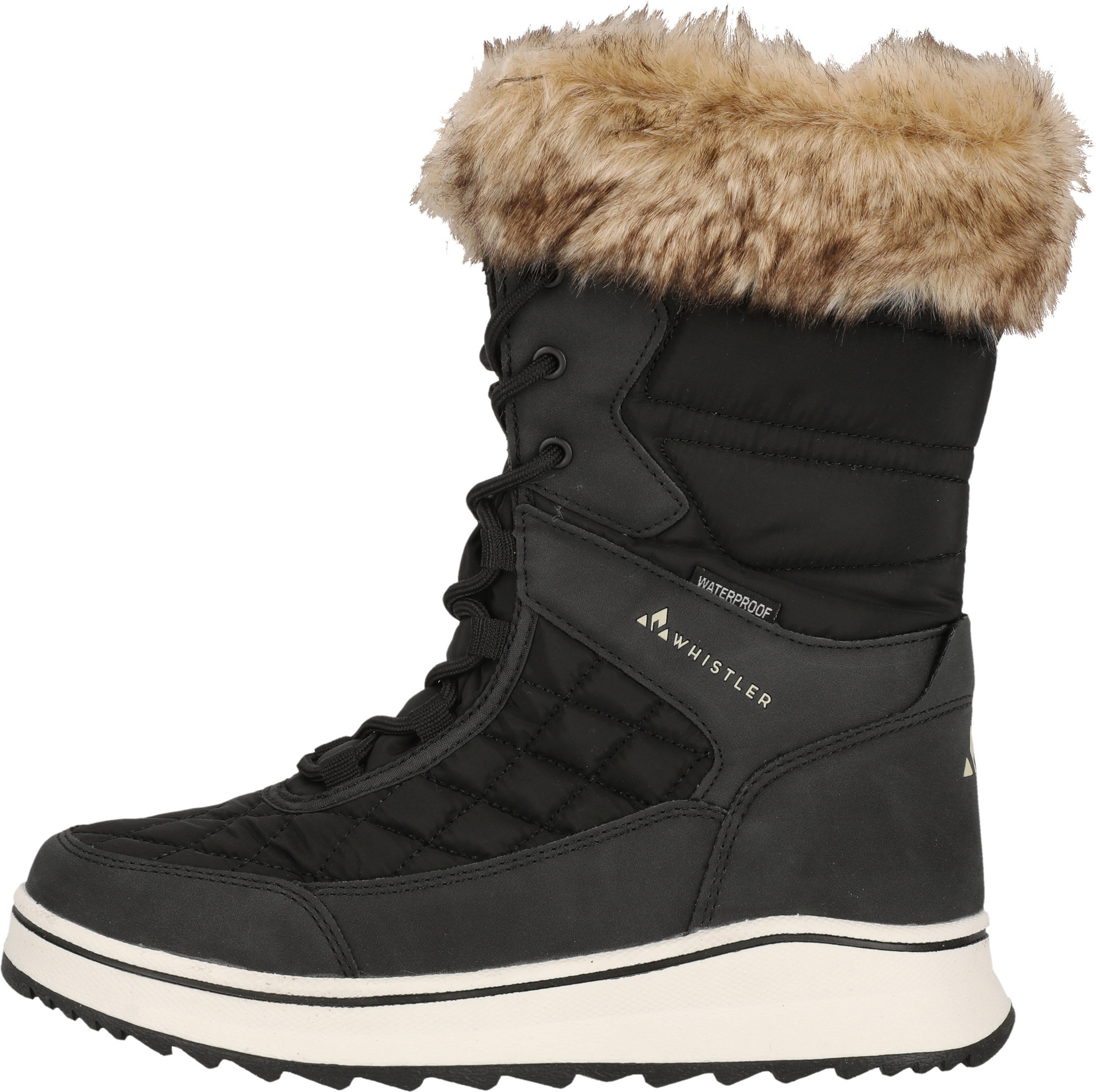WHISTLER, Eewye Winter Boots