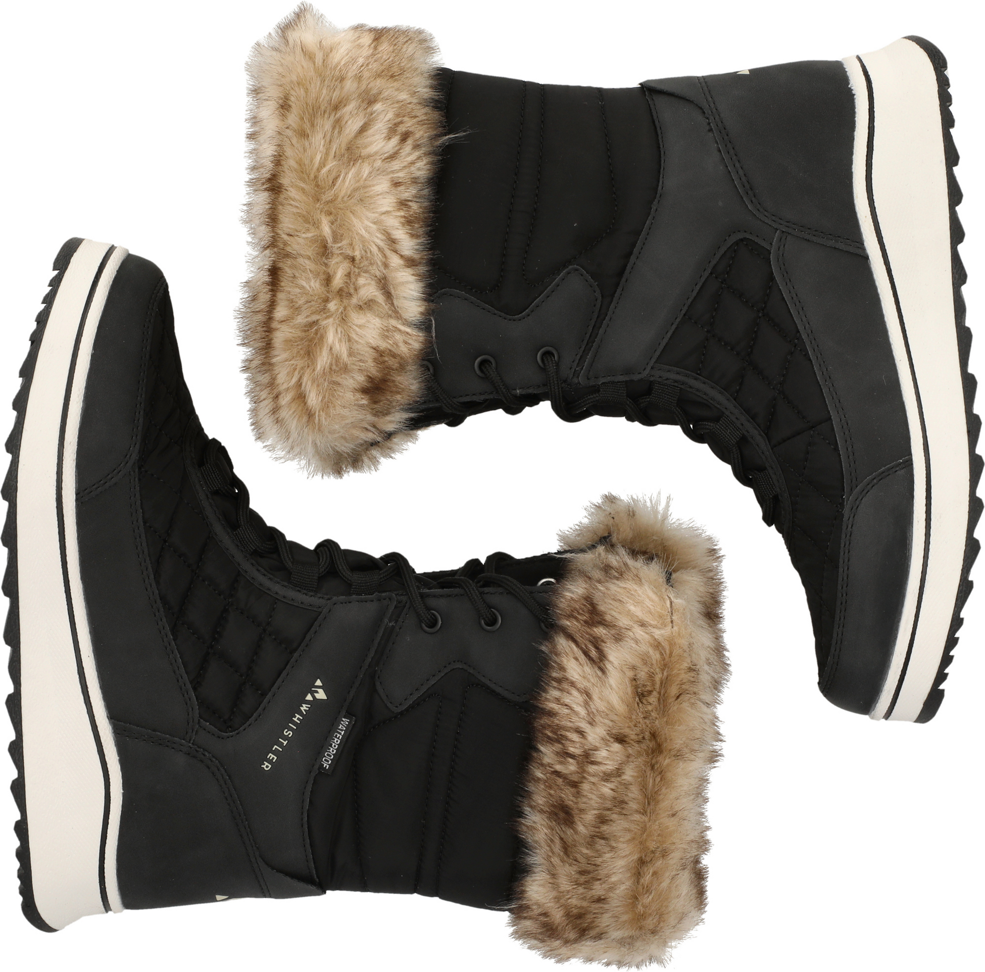 WHISTLER, Eewye Winter Boots