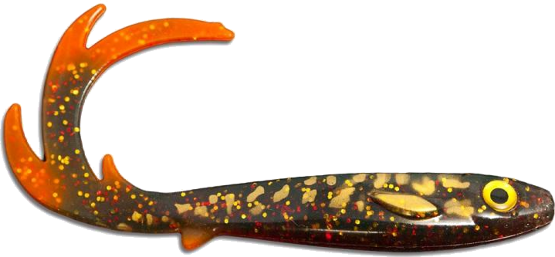 EJ LURES, Ej Lures Flatnose Dragon Motorpike 26cm, 50gr