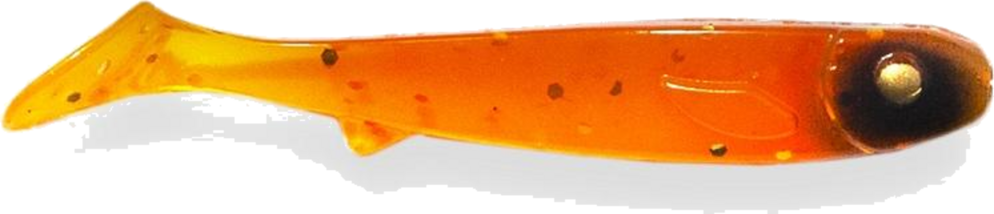 EJ LURES, Ej Lures Flatnose Mini Atmomic Chicken 9cm, 7gr, 10-pack