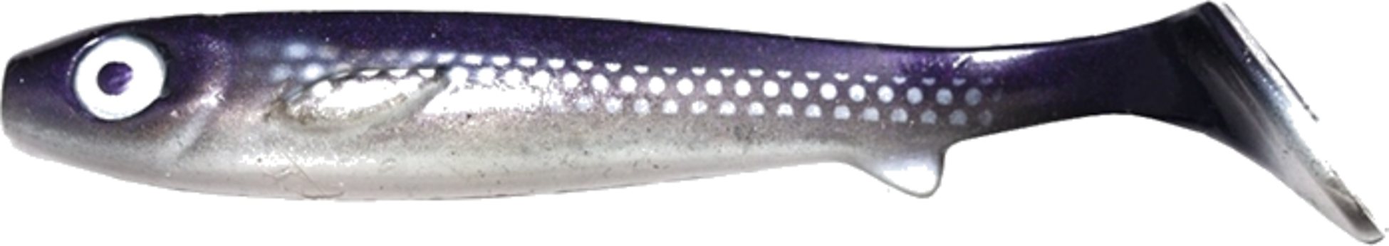 EJ LURES, Ej Lures Flatnose Shad Jr Coregonus 15cm, 24g, 2-pack