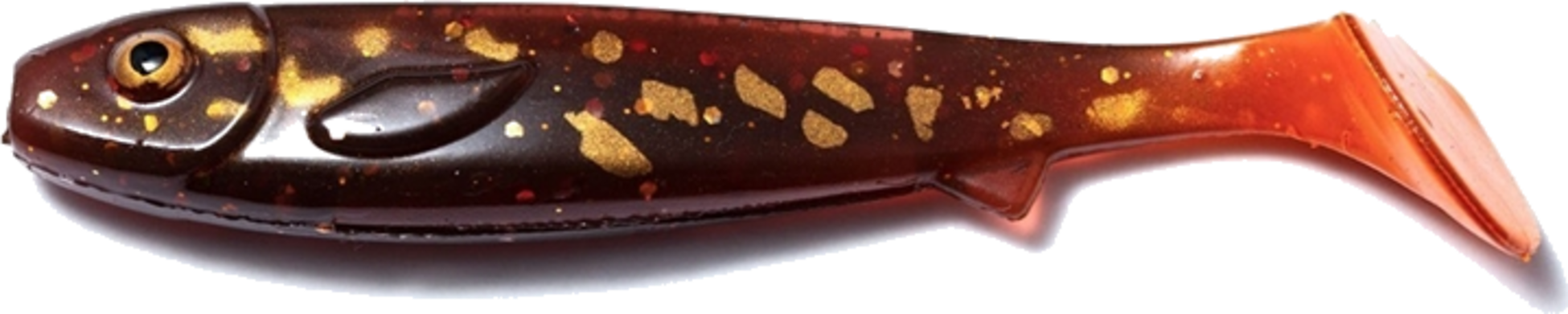 EJ LURES, Ej Lures Flatnose Shad Jr Motorpike 15cm, 24g, 2-pack