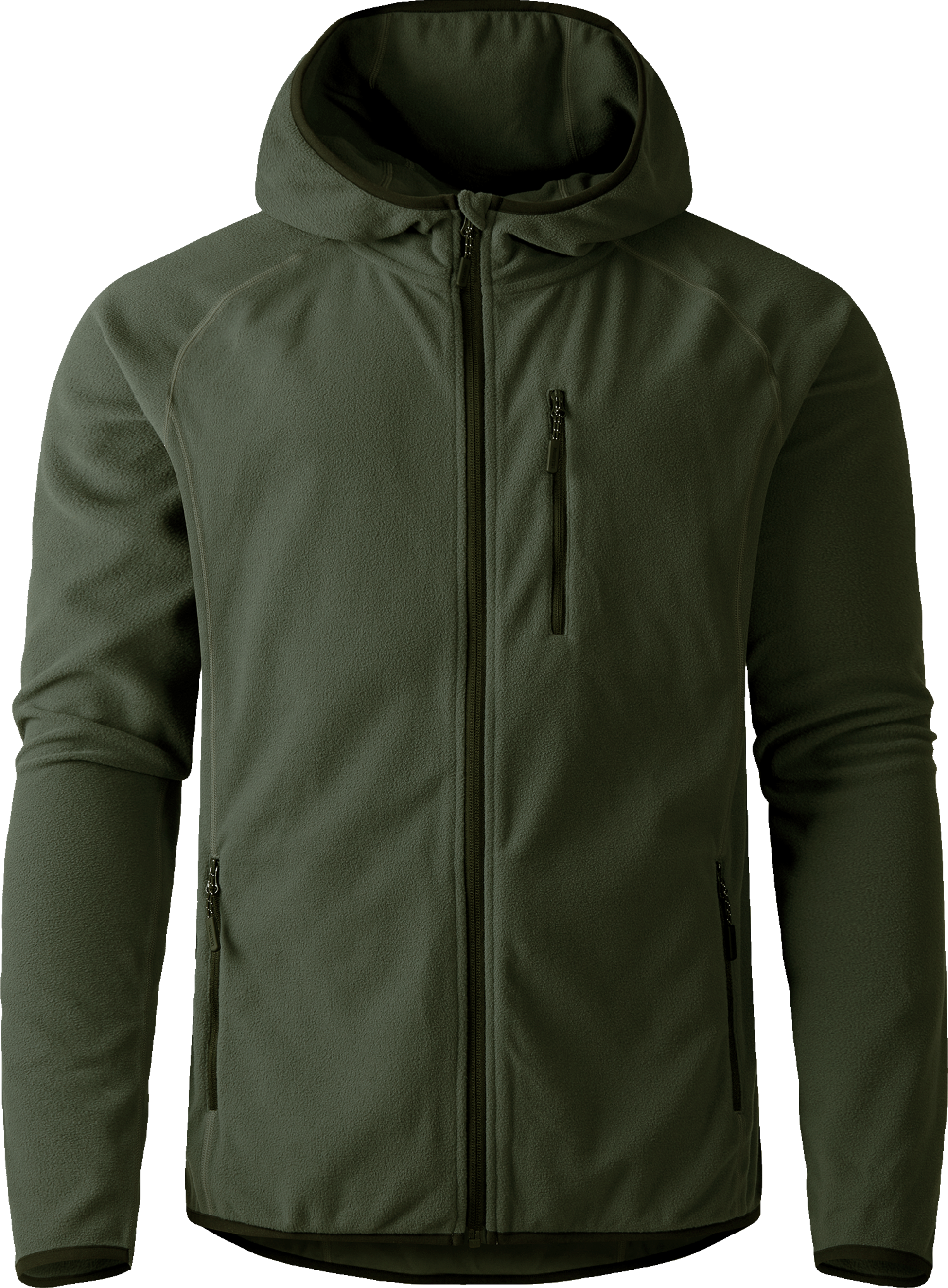 ULLMAX, Ekenäs Zip Hoodie M