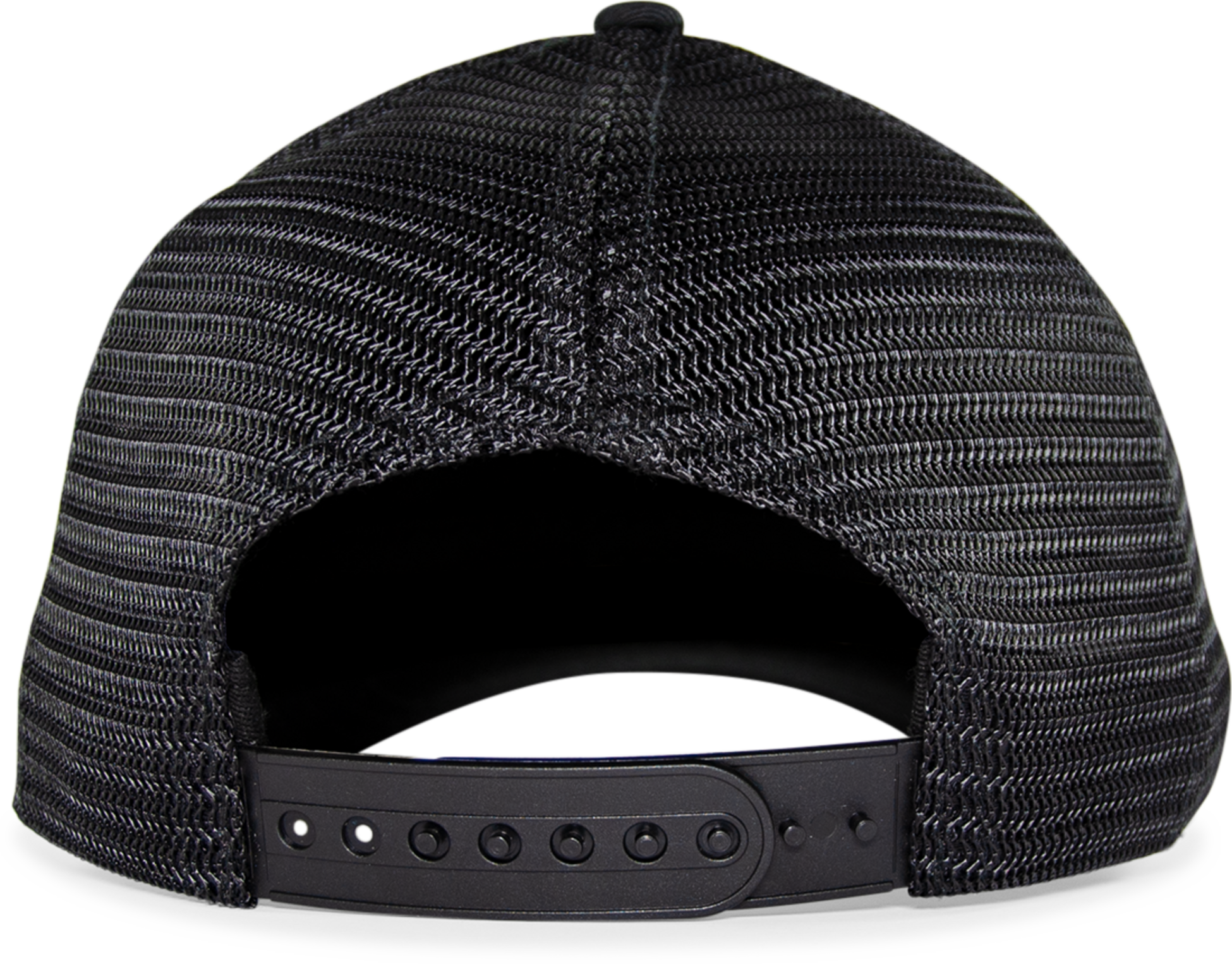 JOHN HATTER, El Patron Black - Rubber Edition