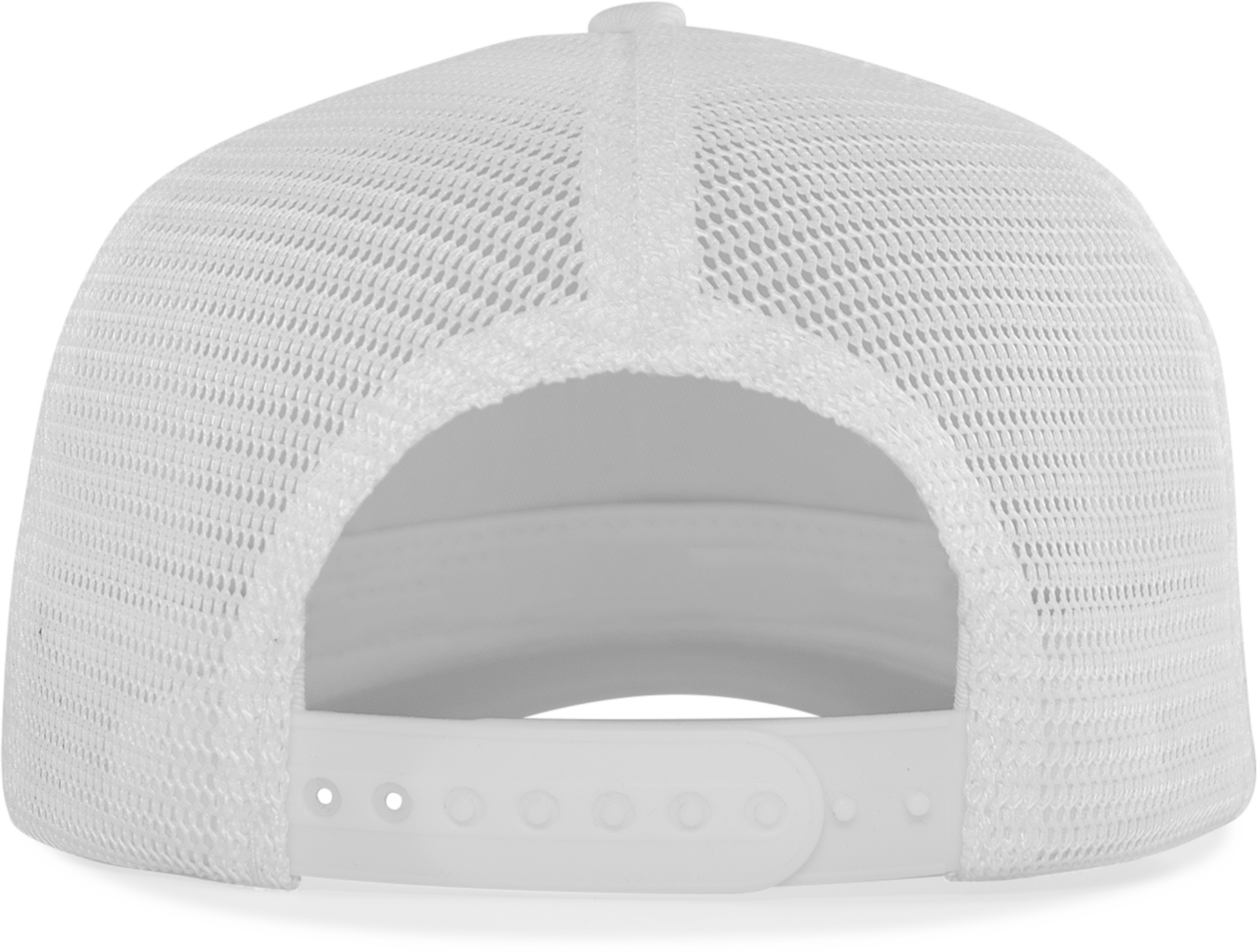 JOHN HATTER, El Patron White - Rubber Edition