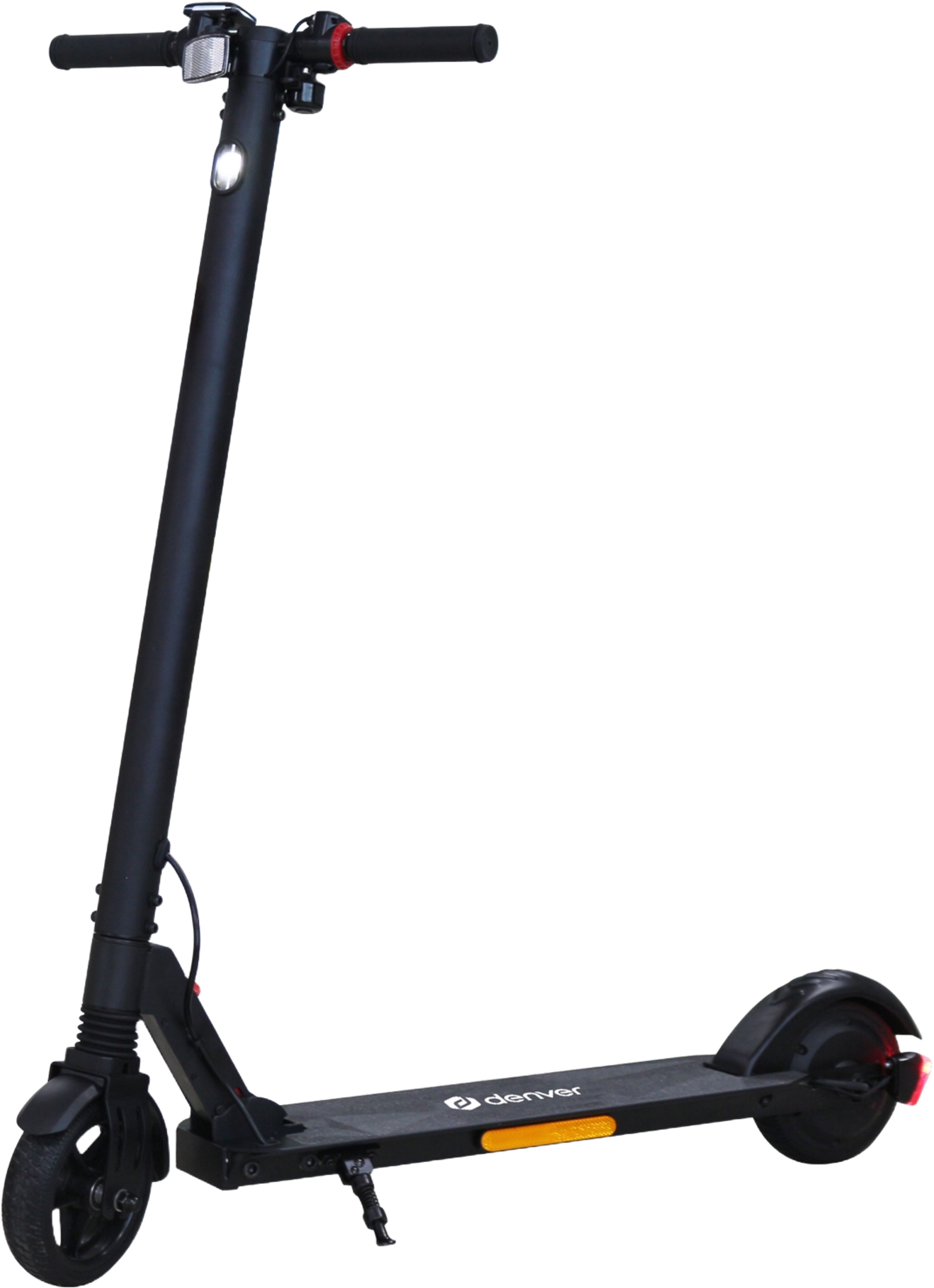 DENVER, El Scooter 300w Aluminium