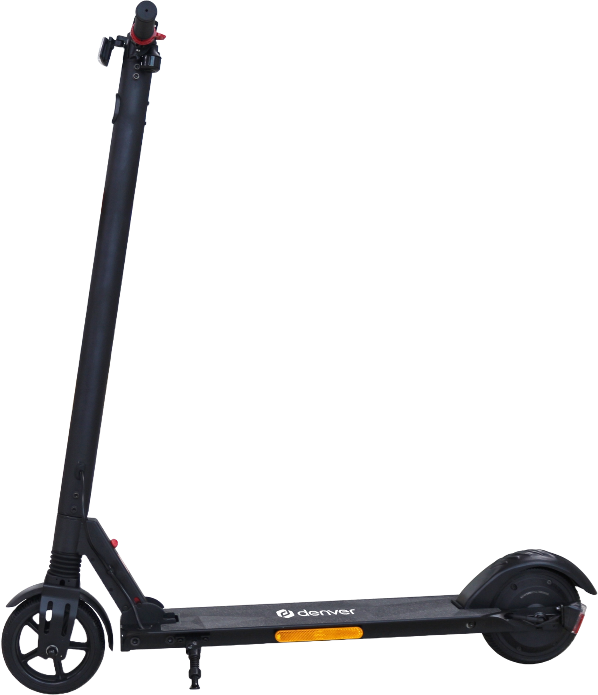 DENVER, El Scooter 300w Aluminium