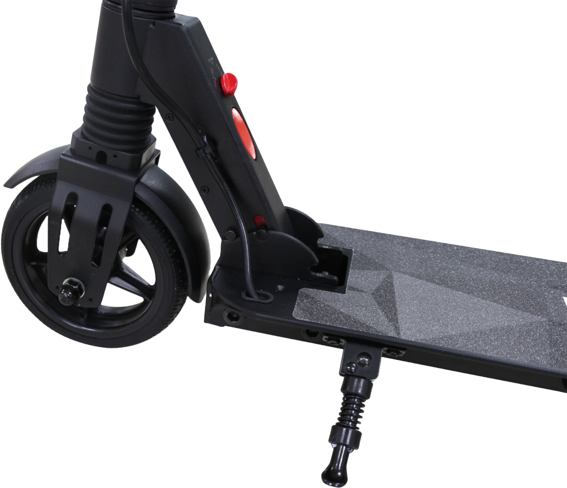 DENVER, El Scooter 300w Aluminium