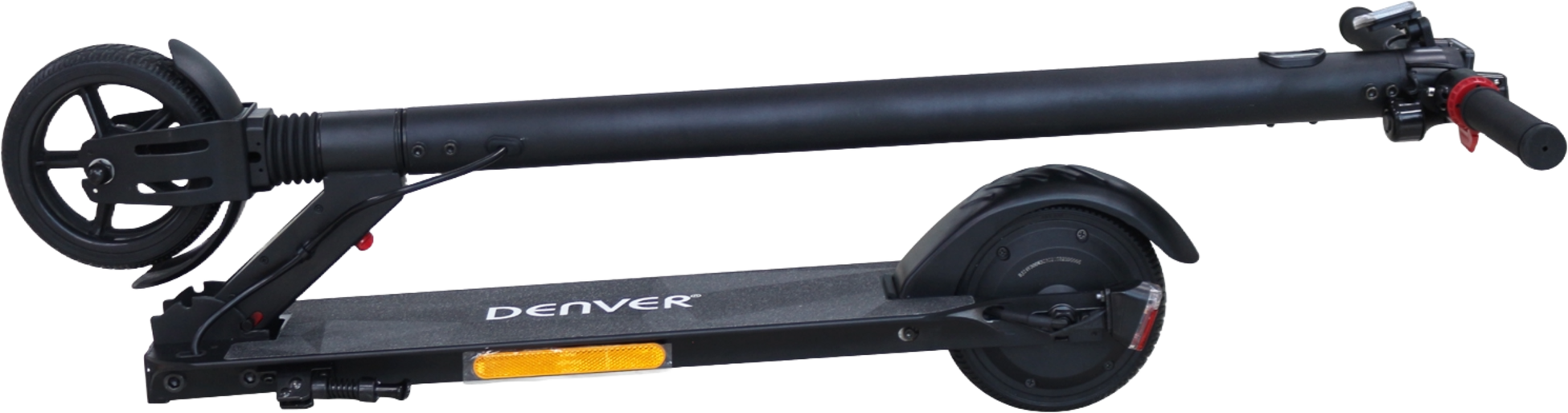 DENVER, El Scooter 300w Aluminium
