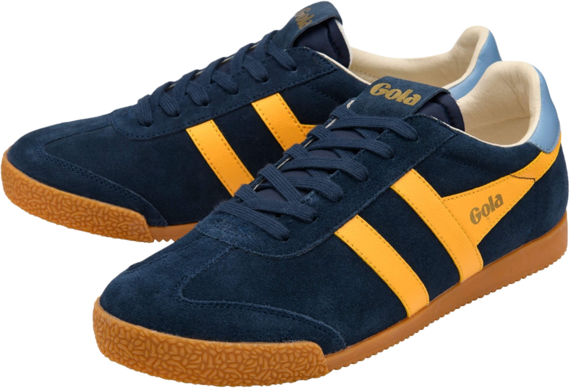 GOLA, Elan