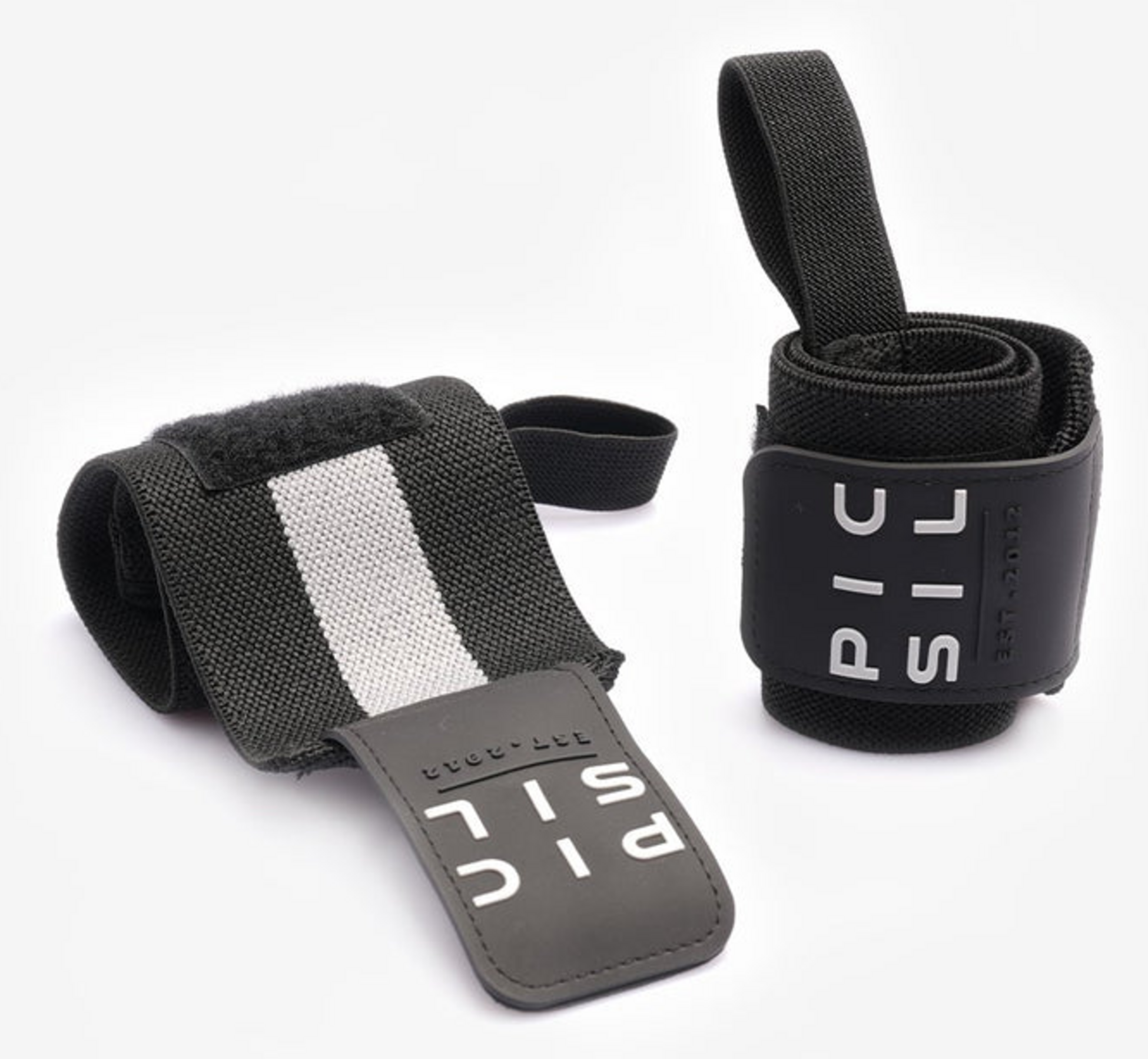 PICSIL SPORT, Elastic Wristwraps