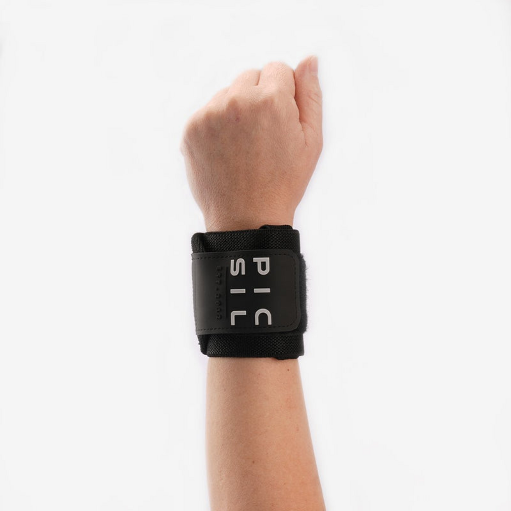 PICSIL SPORT, Elastic Wristwraps