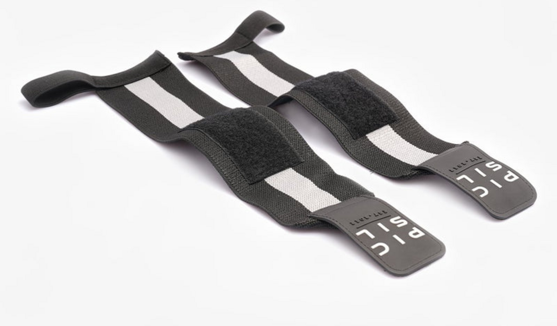 PICSIL SPORT, Elastic Wristwraps