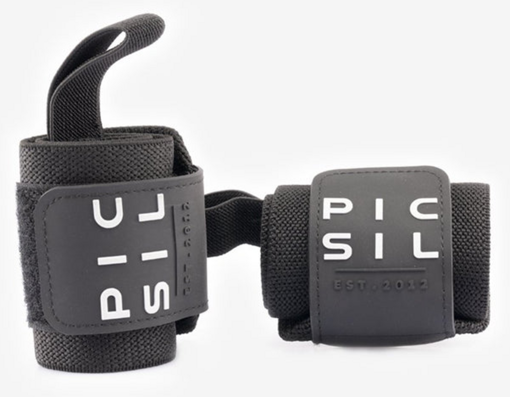 PICSIL SPORT, Elastic Wristwraps