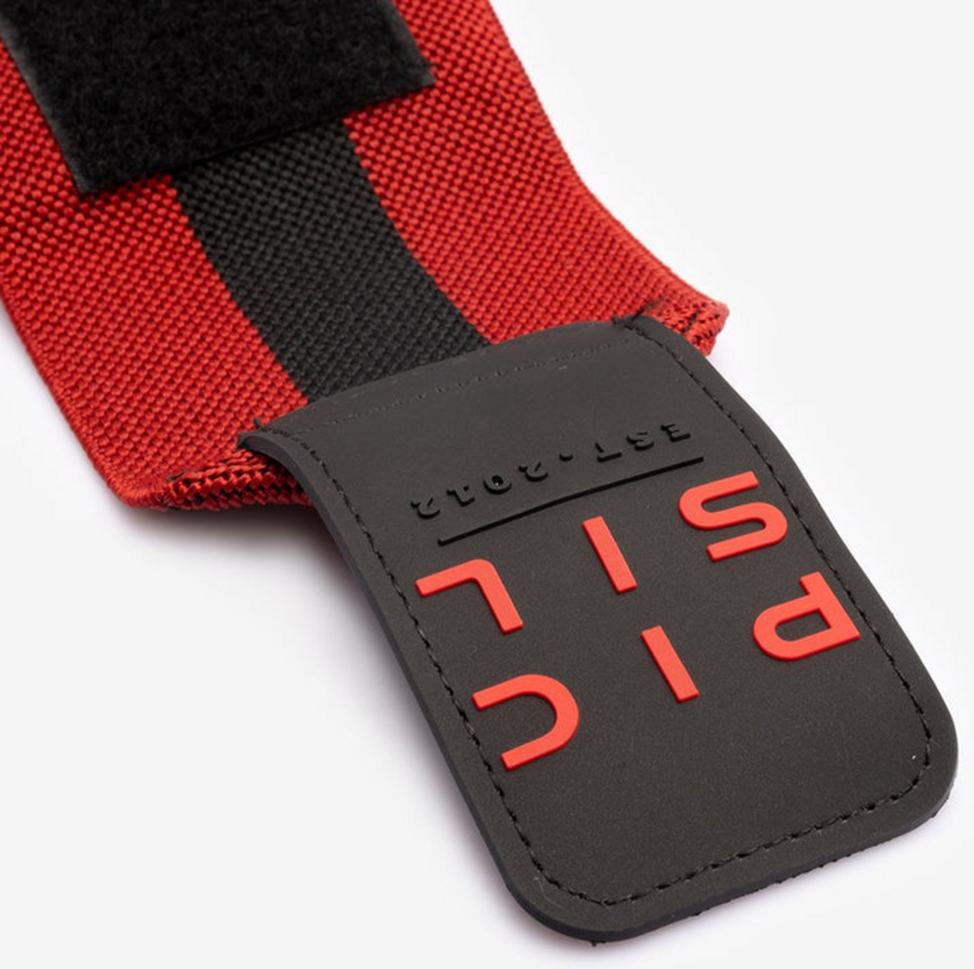 PICSIL SPORT, Elastic Wristwraps