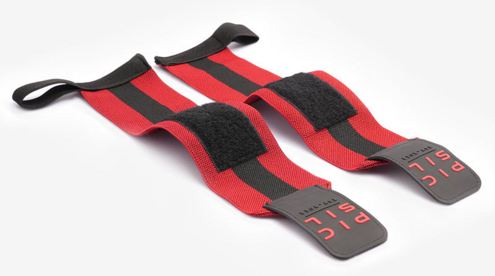 PICSIL SPORT, Elastic Wristwraps
