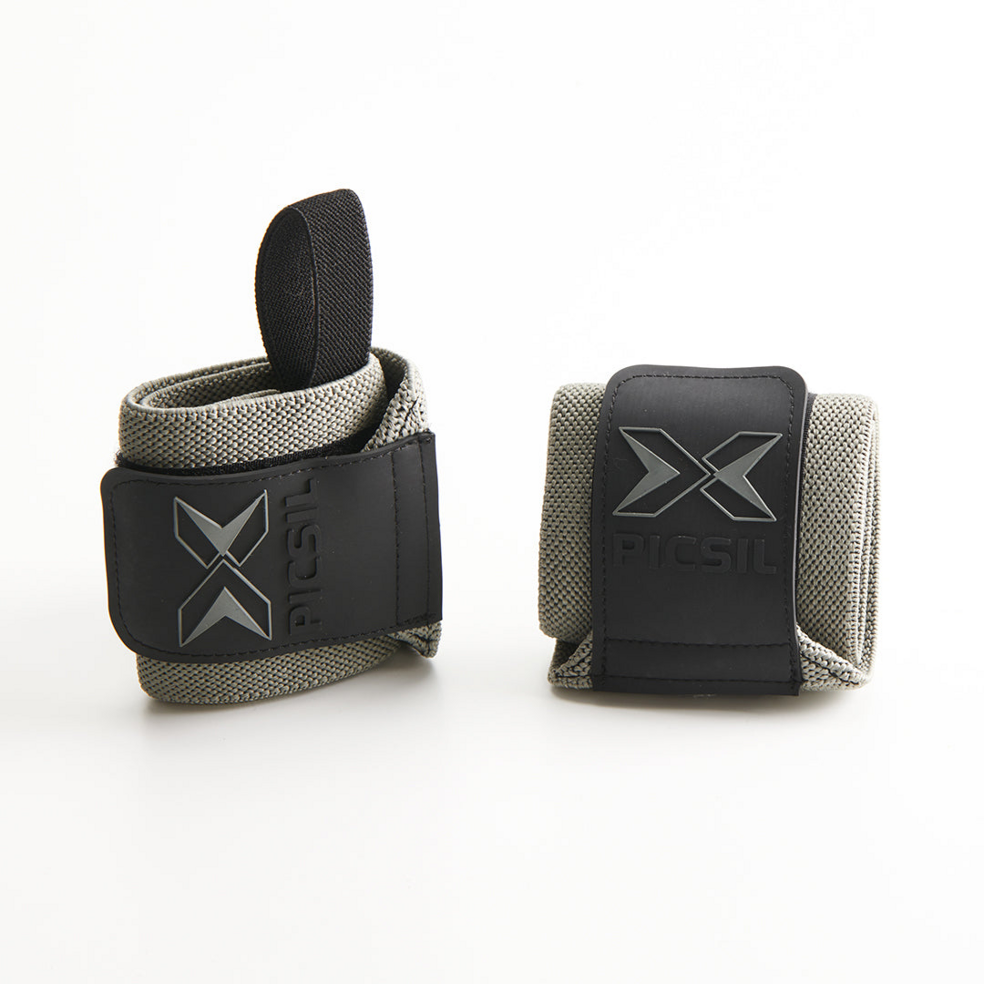 PICSIL SPORT, Elastic Wristwraps