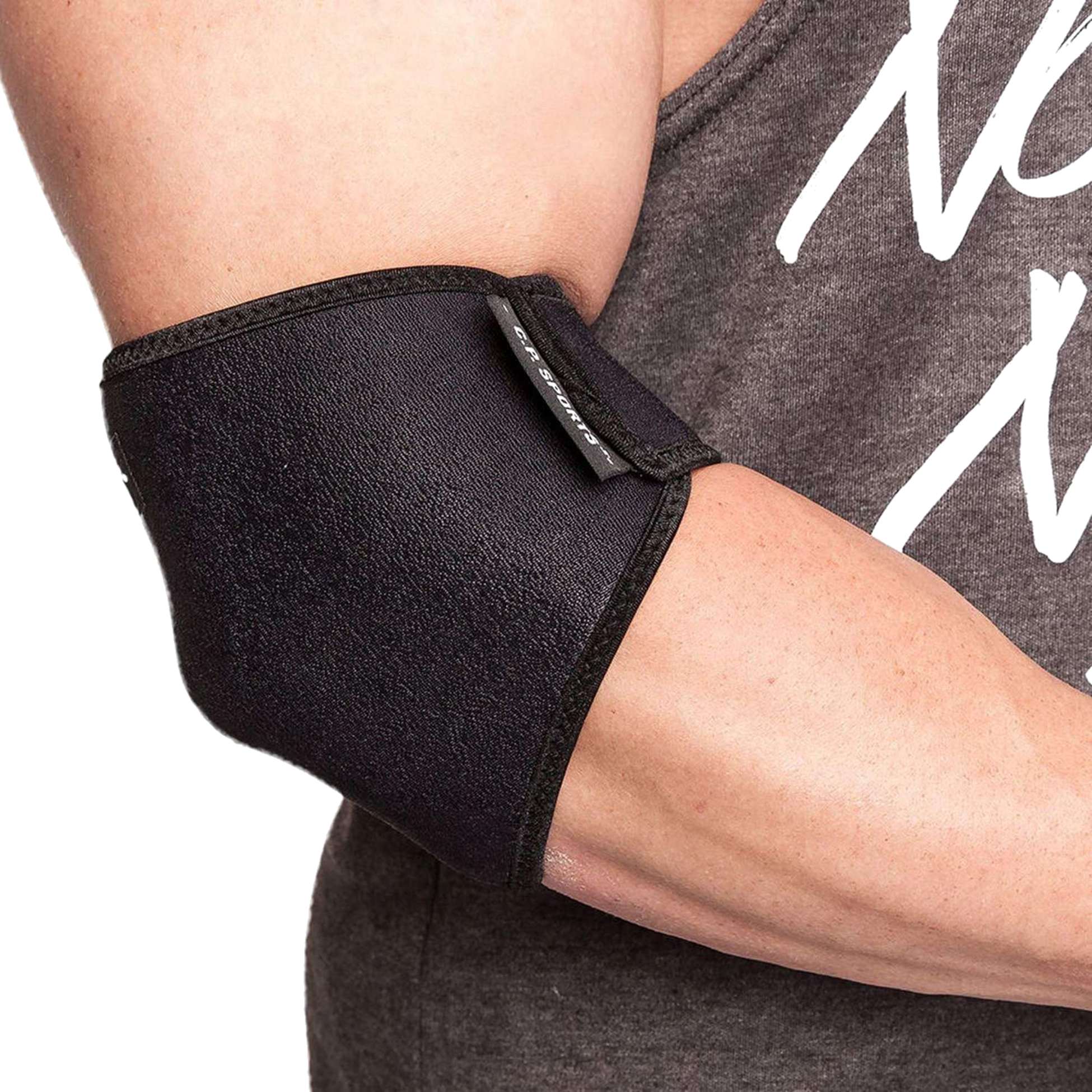 C.P. SPORTS, Elbow Support