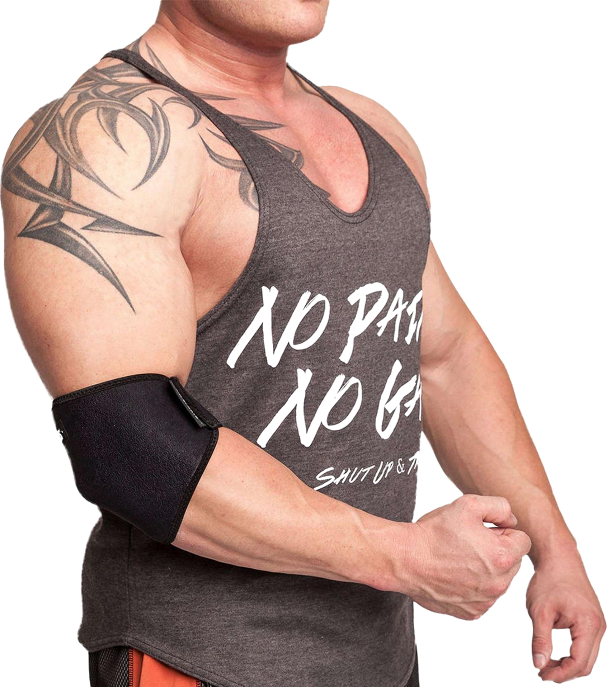 C.P. SPORTS, Elbow Support