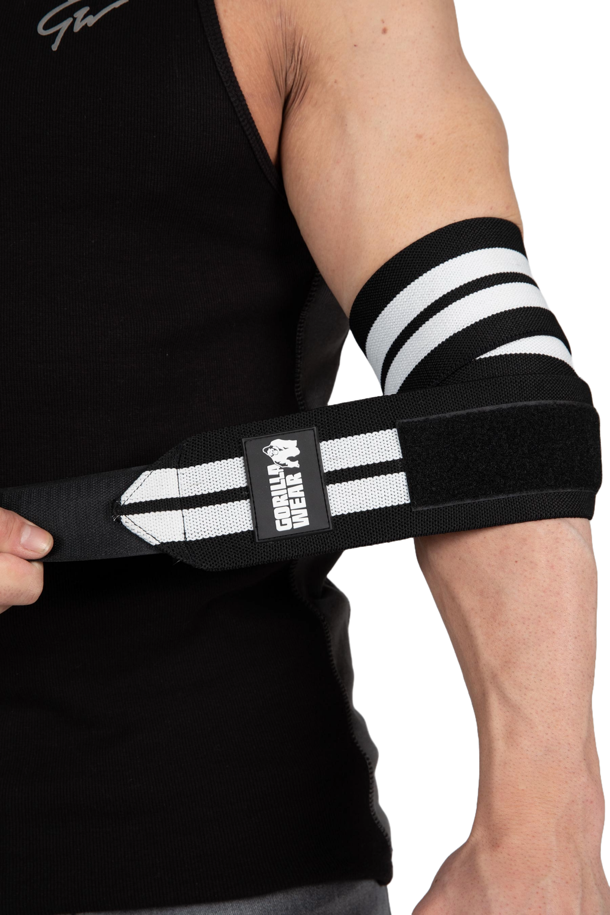 GORILLA WEAR, Elbow Wraps