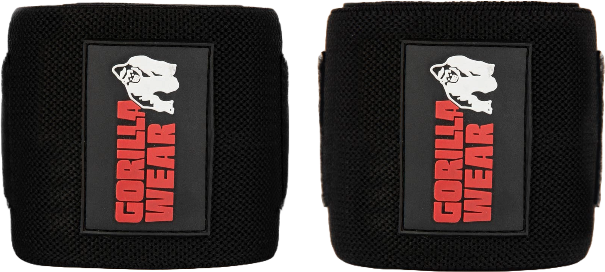 GORILLA WEAR, Elbow Wraps