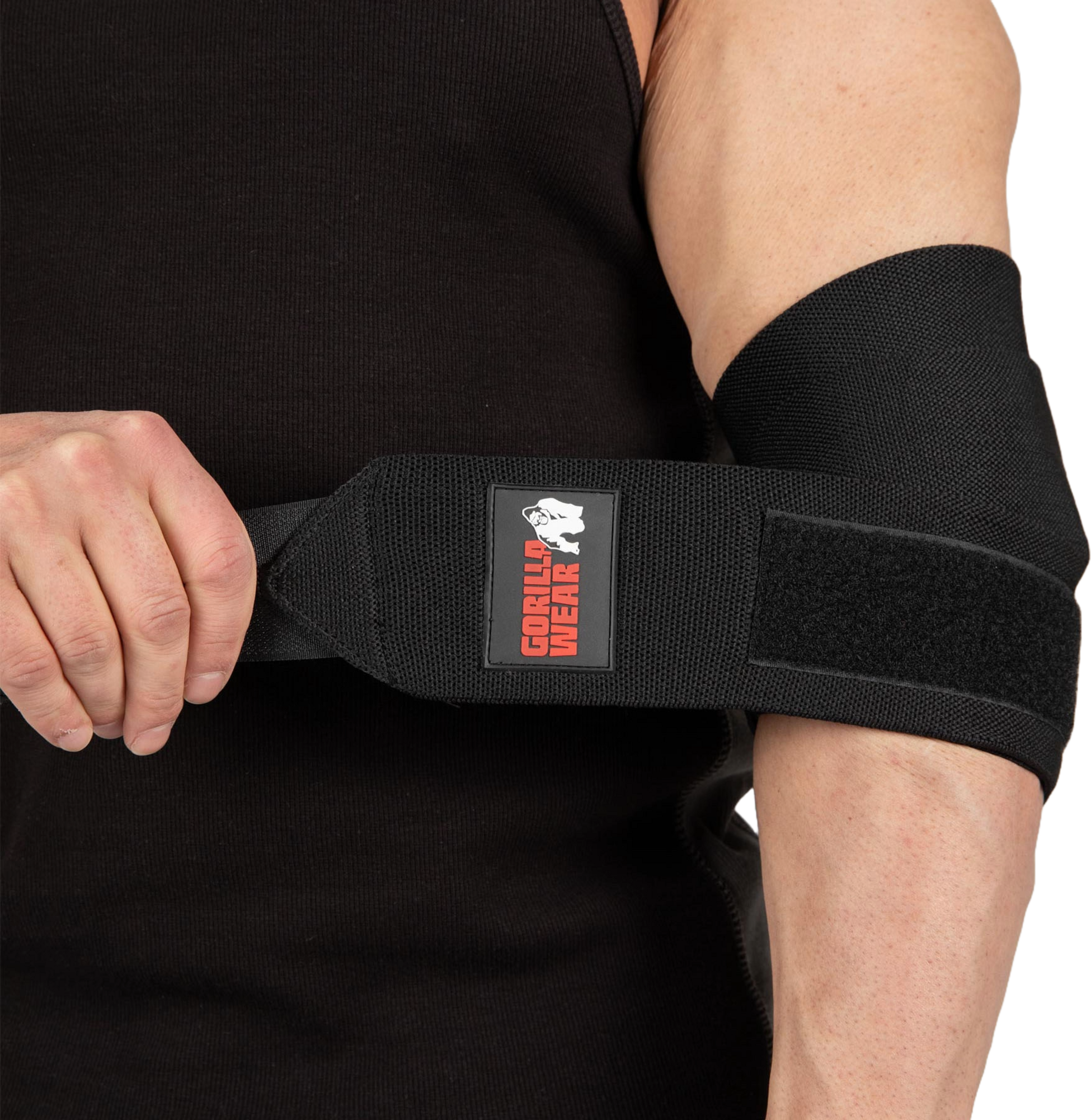 GORILLA WEAR, Elbow Wraps