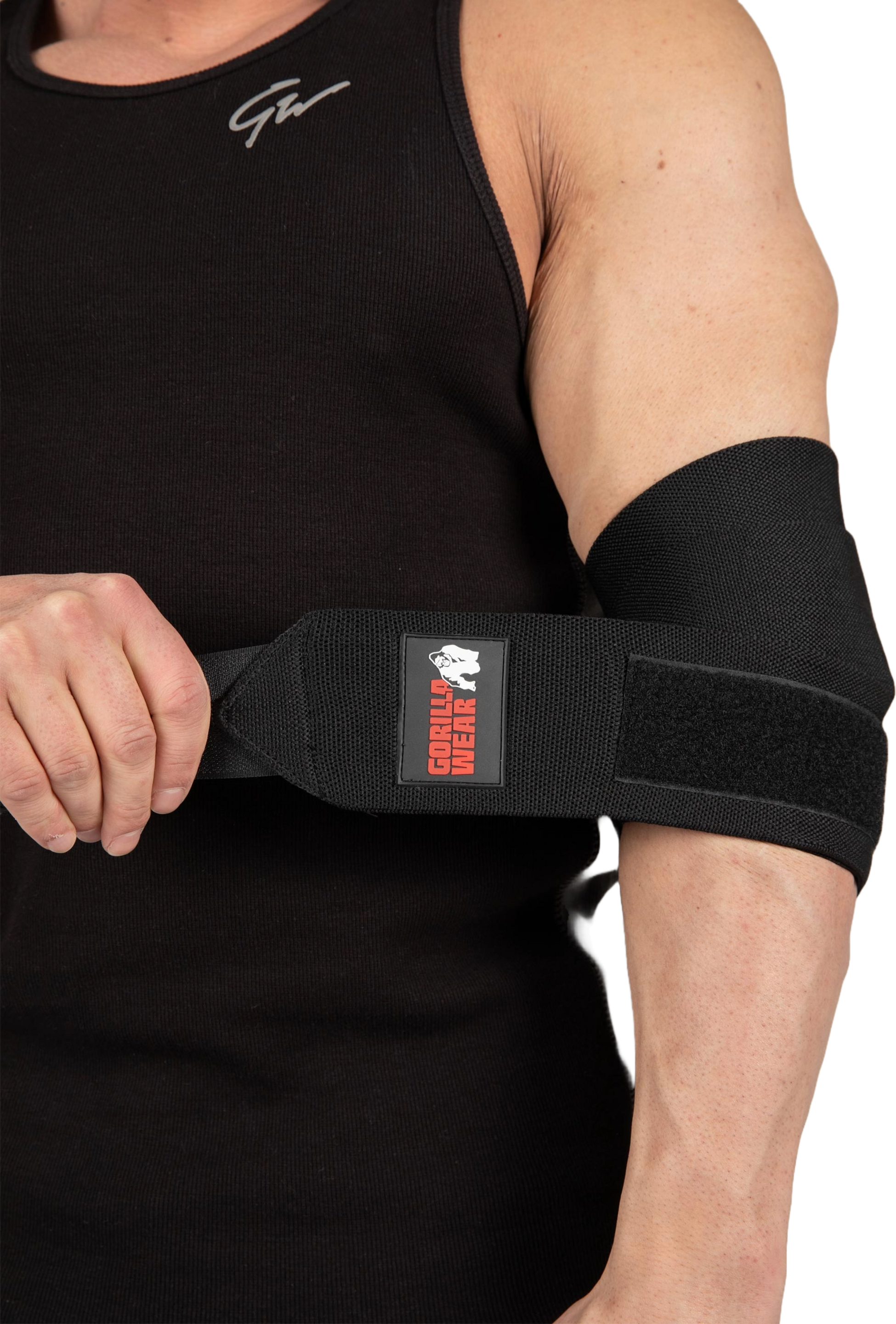 GORILLA WEAR, Elbow Wraps