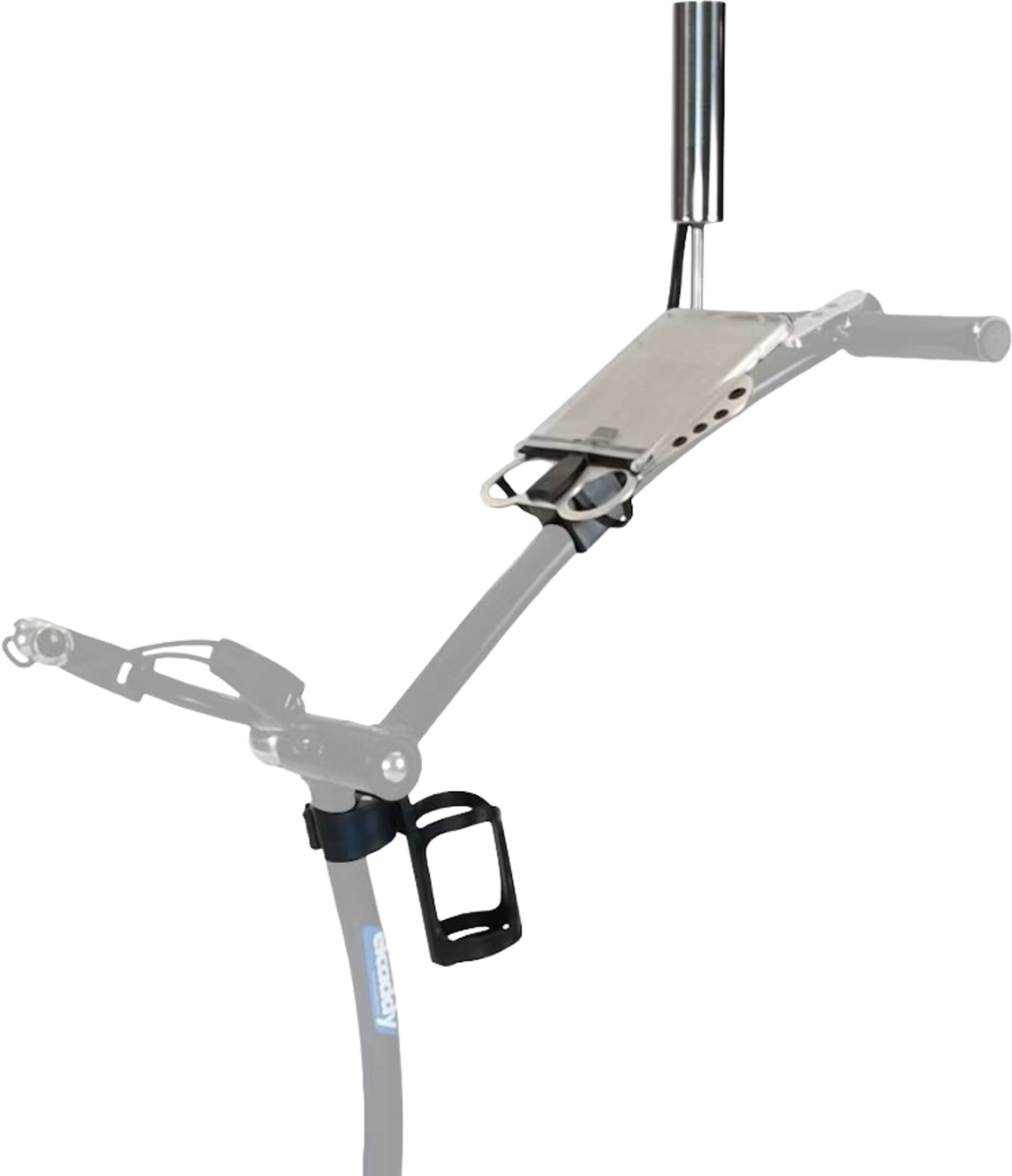 H&F, Elcaddy Li-200/300/500/700 Tillbehörspaket