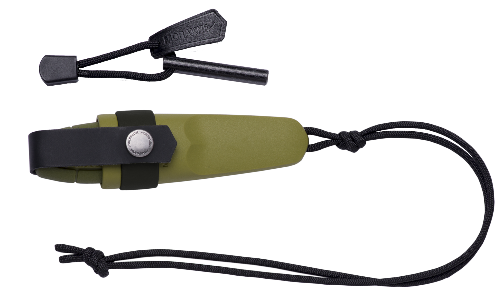 MORAKNIV, Eldris Neck Knife Kit