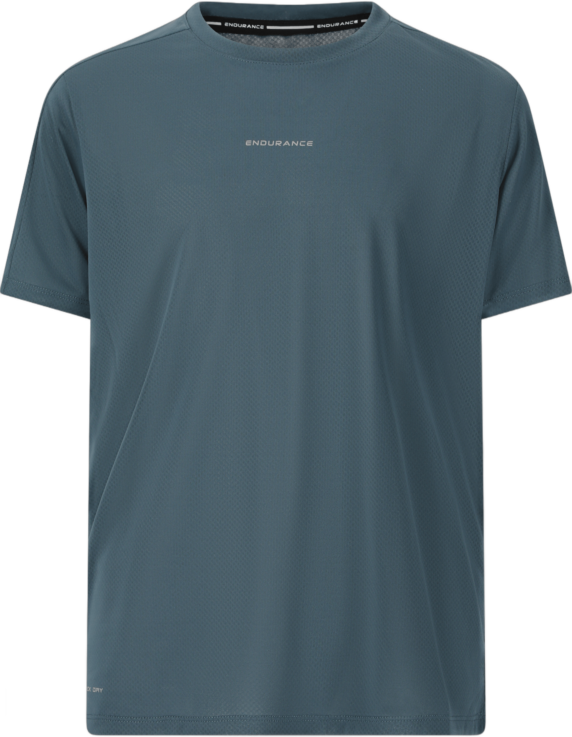 ENDURANCE, Eleanorey Jr.